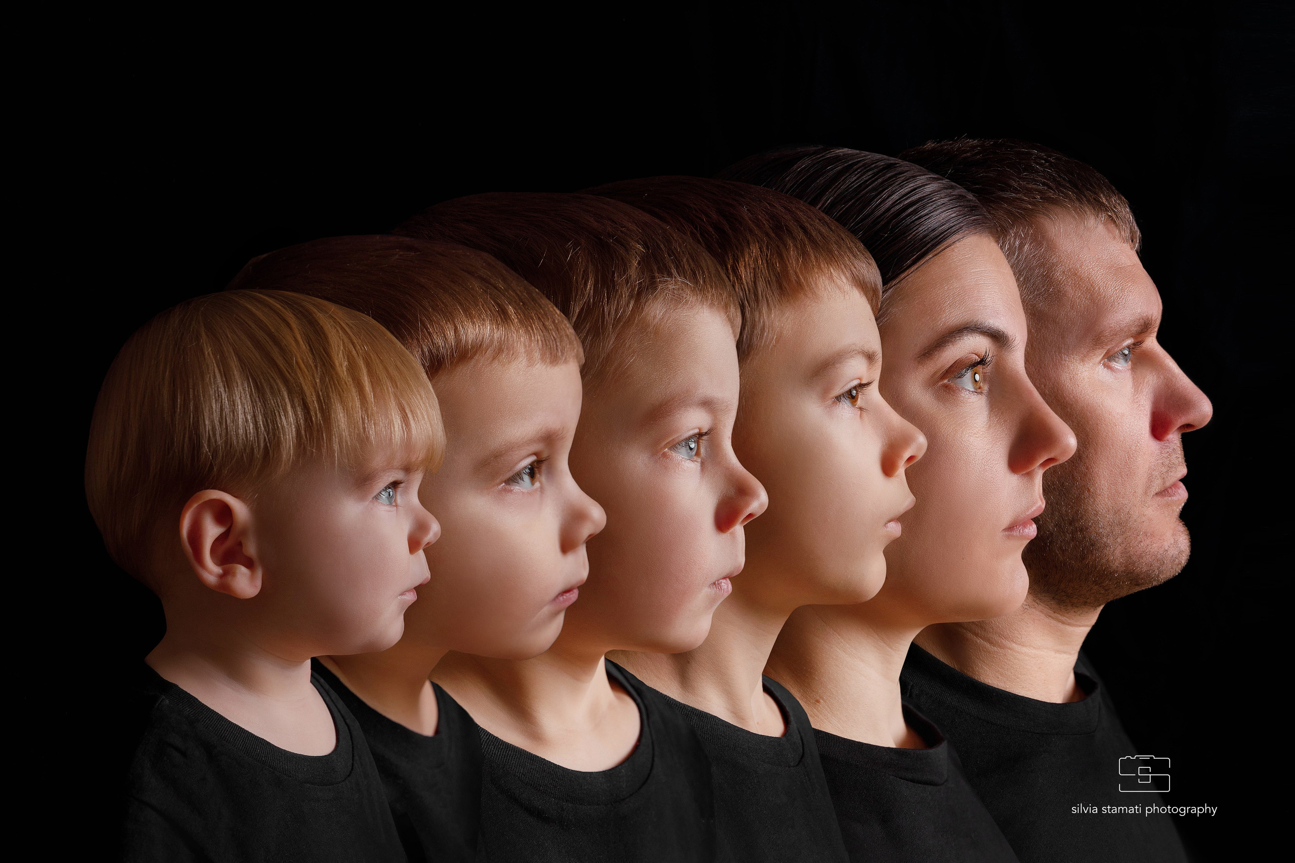 FAMILY. Silvia Stamati Photography Helsinki