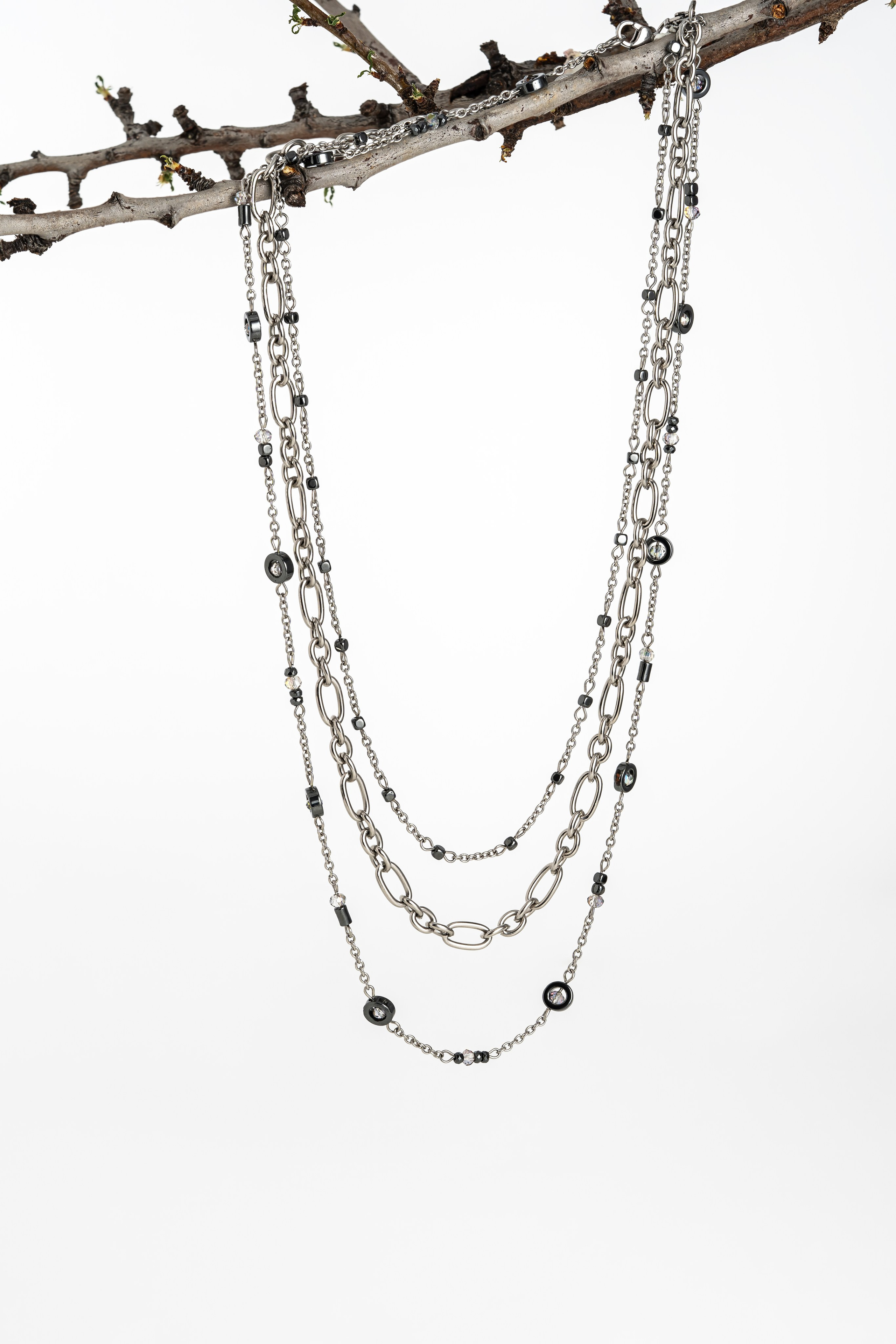 Fotógrafo de joyas de lujo para catálogo en España