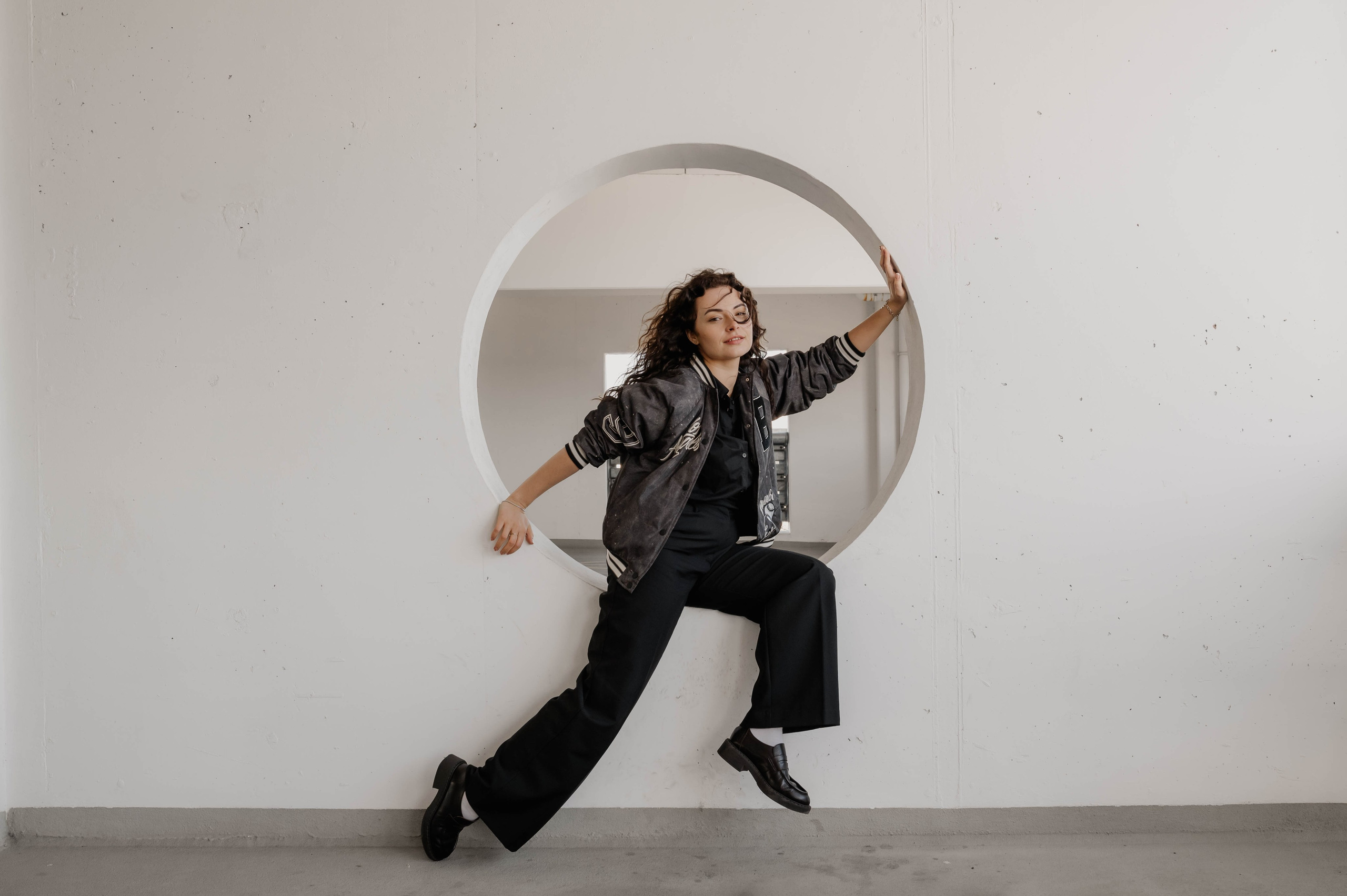 CONCRETE. Photographer in Nuremberg Irina Mehnert from Ansbach