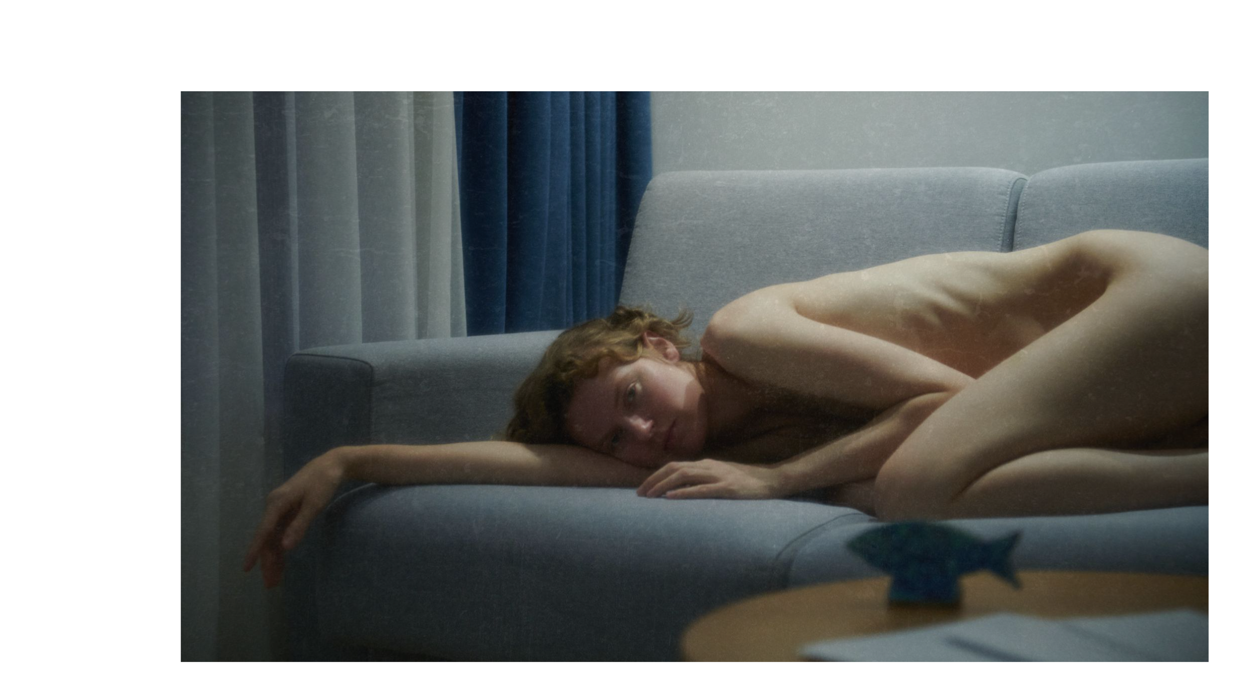 TREYA. Minimalist brand photographer & videographer | Raw sincerity. Pure Form