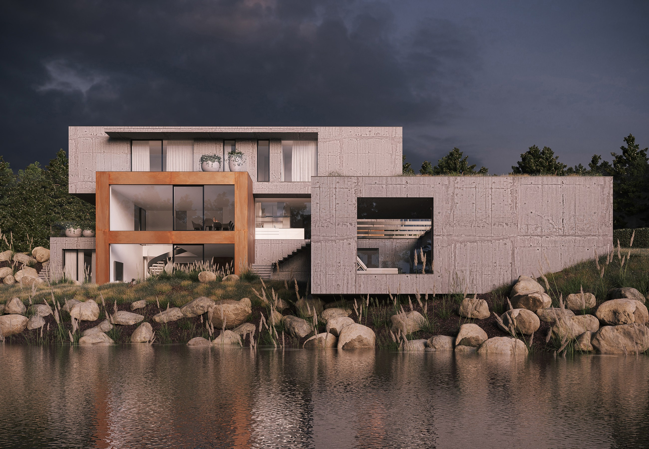 Filipenka architects