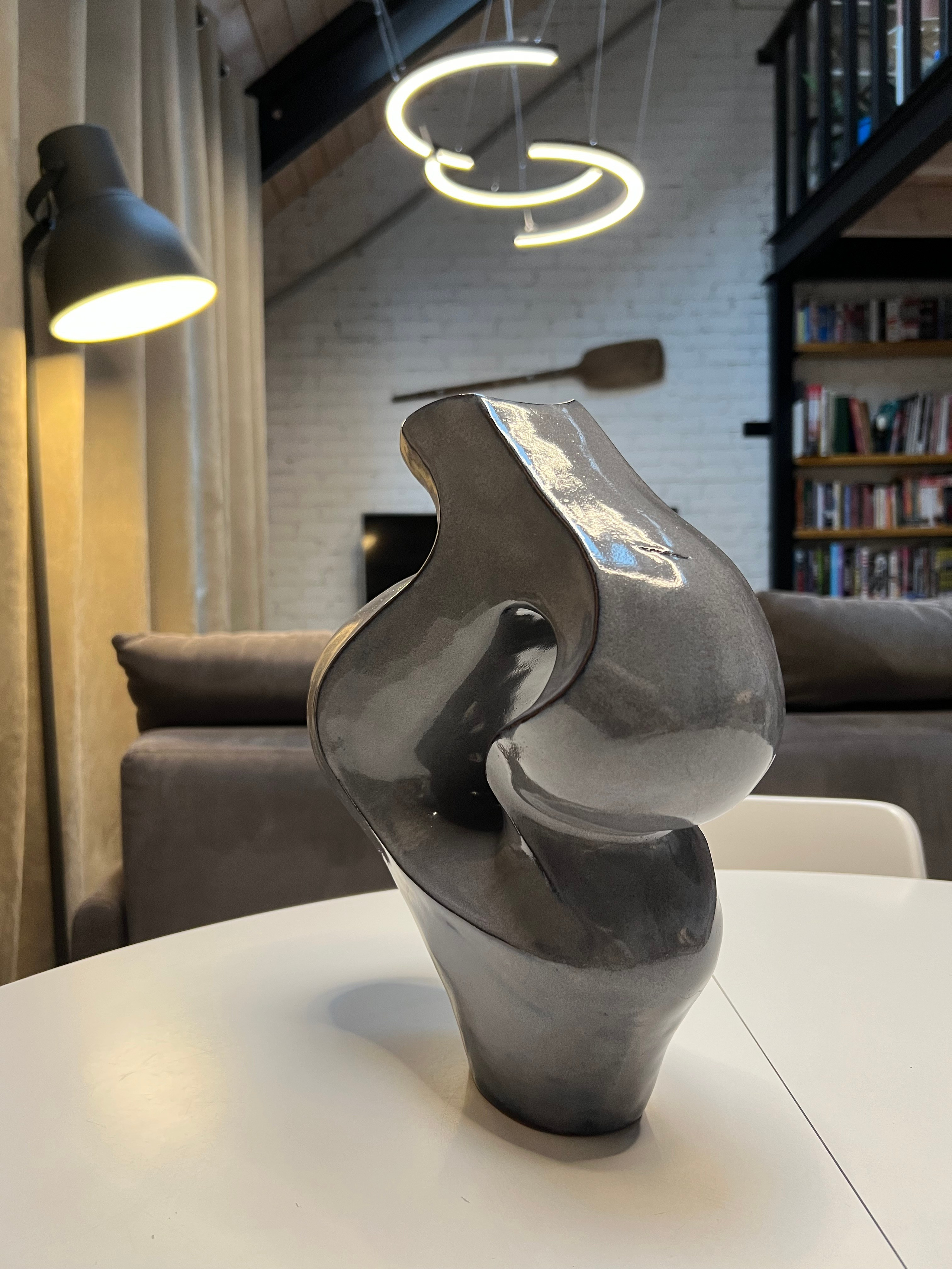 Loft on Danilovsky. ReefCeramics, based in Nicosia, is a creative hub where handcrafted ce