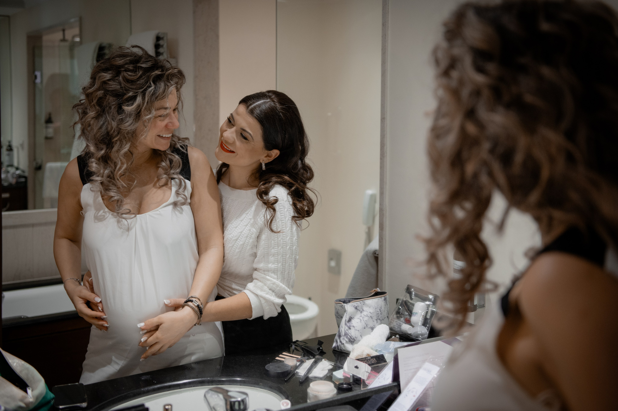 Wedding report. Семейная, детская, портретная и предметная фотосъемка в Салониках