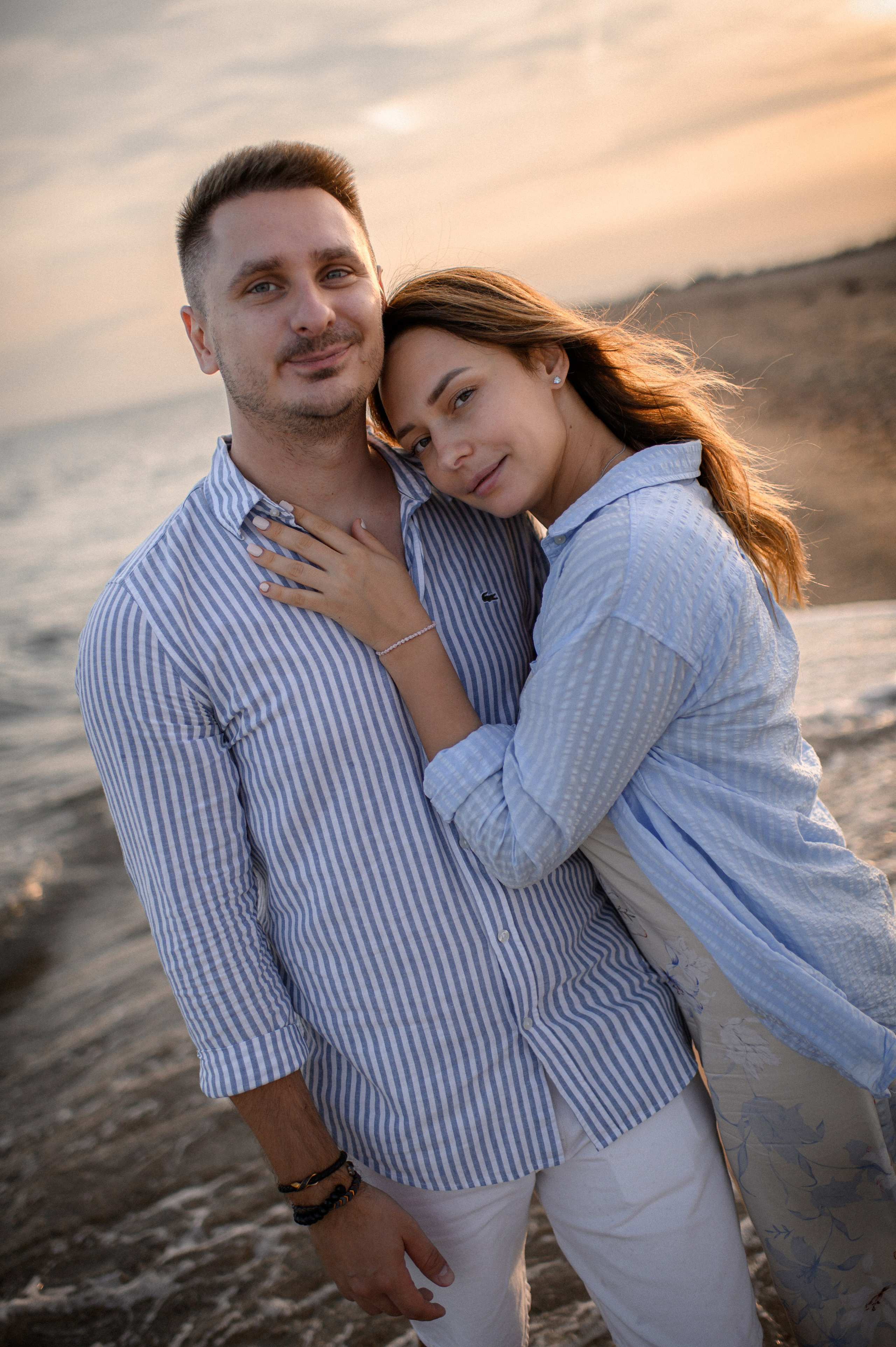 Family Potamos. Семейная, детская, портретная и предметная фотосъемка в Салониках