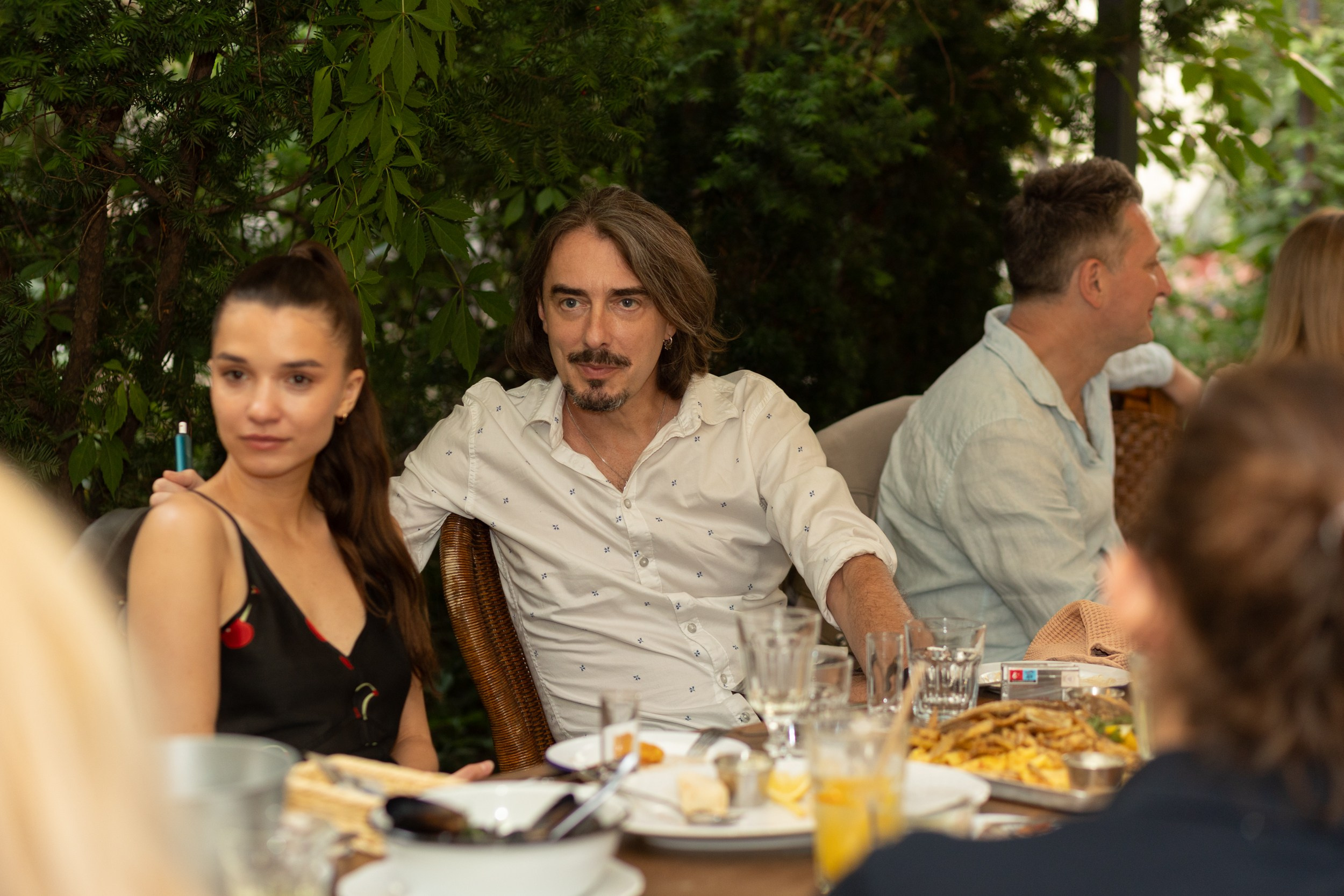 Наталья 04.08.2025. Семейный и детский фотограф в Варшаве Мила Бобровская