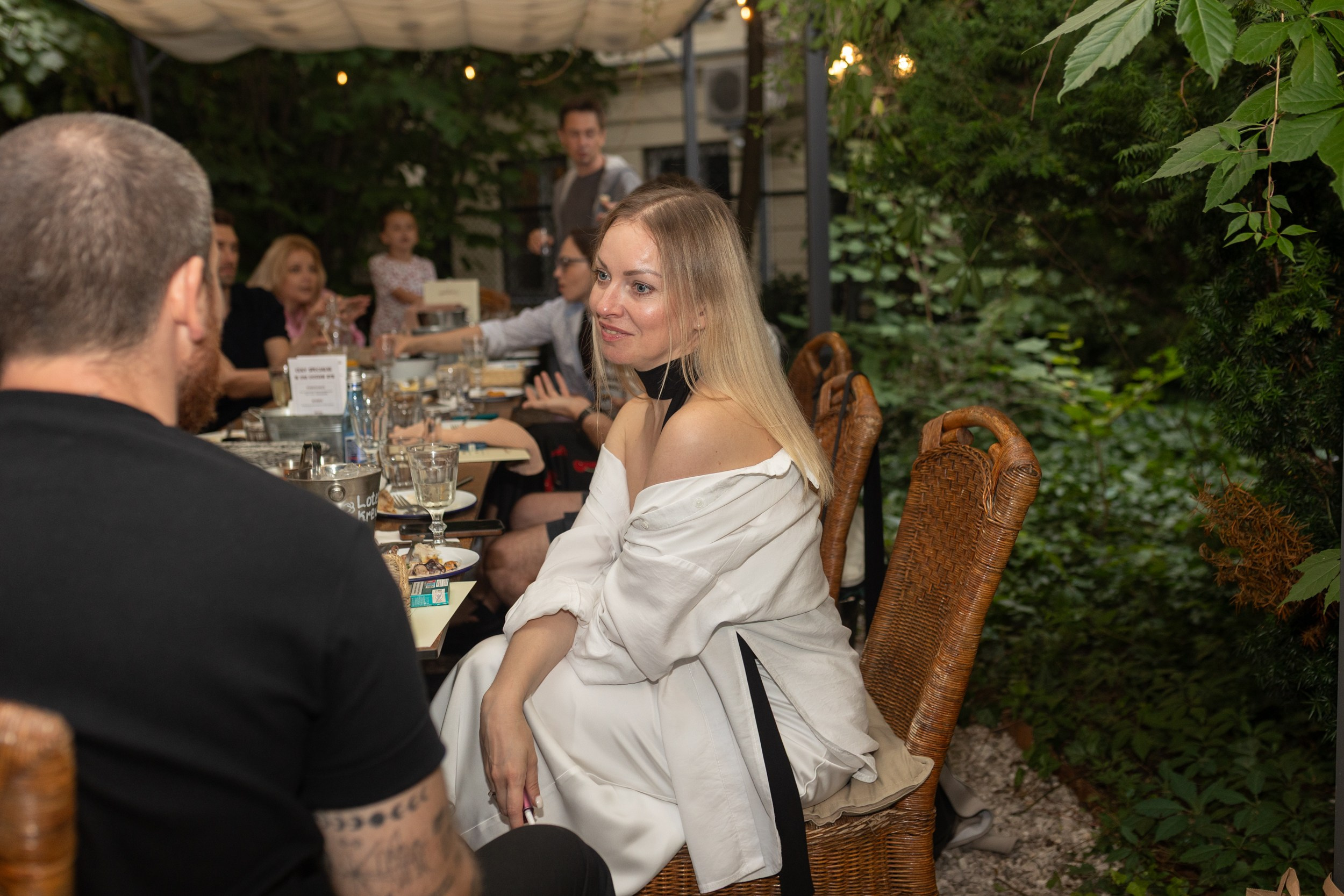 Наталья 04.08.2025. Семейный и детский фотограф в Варшаве Мила Бобровская