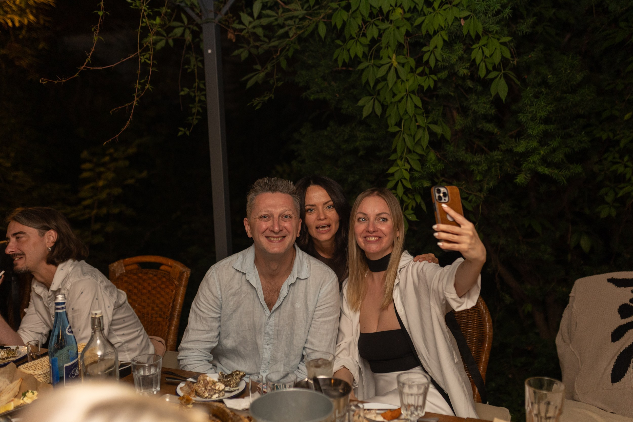 Наталья 04.08.2025. Семейный и детский фотограф в Варшаве Мила Бобровская