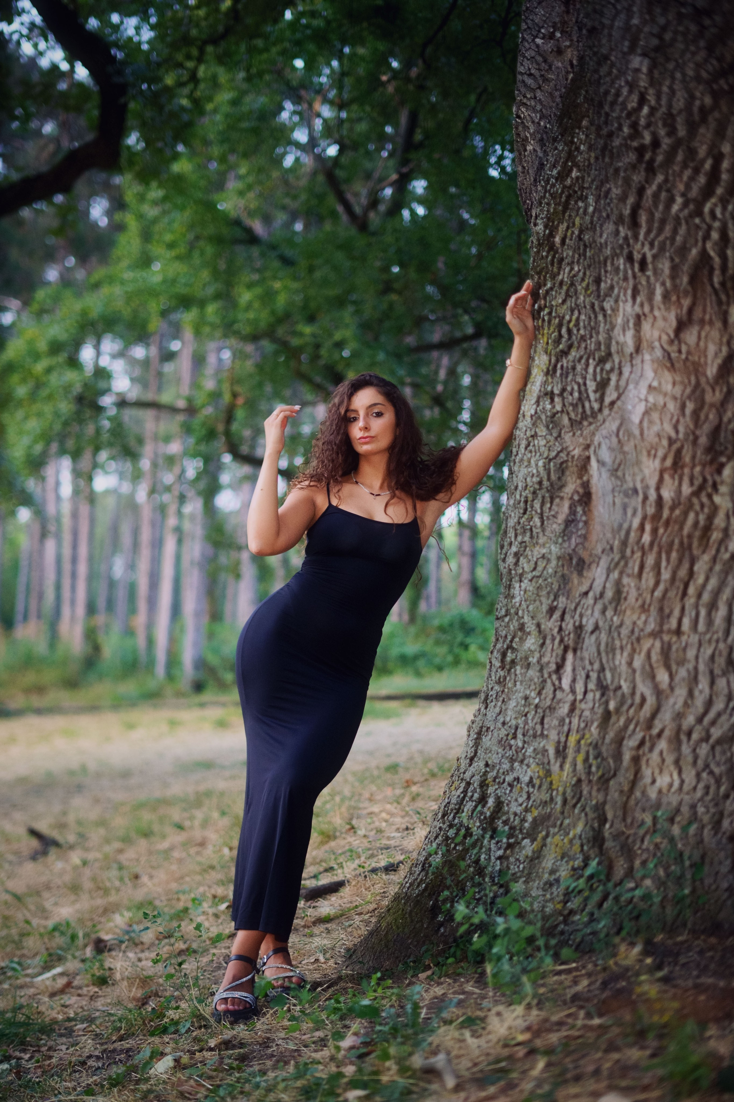 Dragana. Zhukov studio