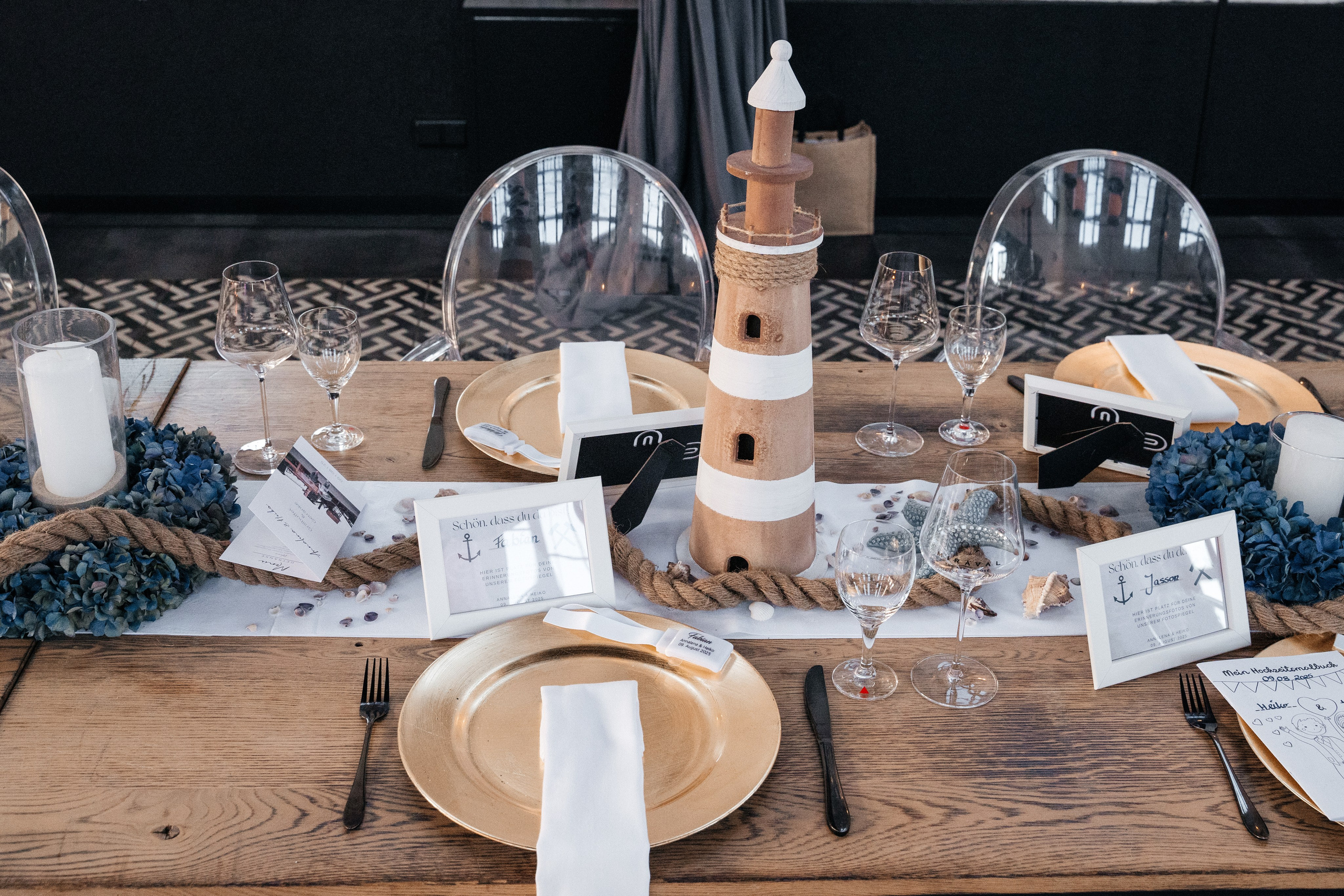 A & H, LUFRE. Wedding Photographer Germany