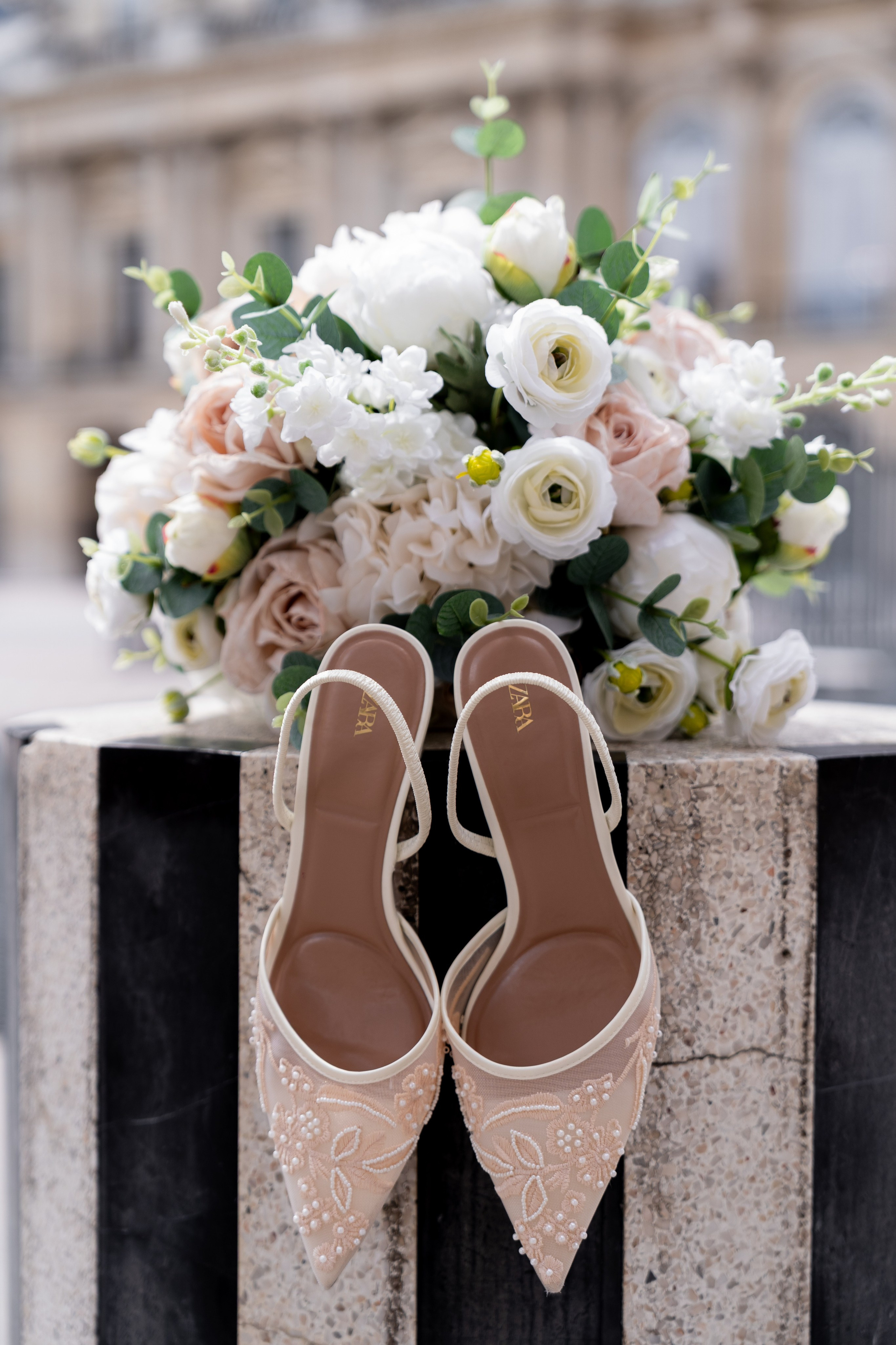 Paris Engagement Session. SL Wedding Photo: ponadczasowa 💍 fotografia ślubna | Wrocław & Europa