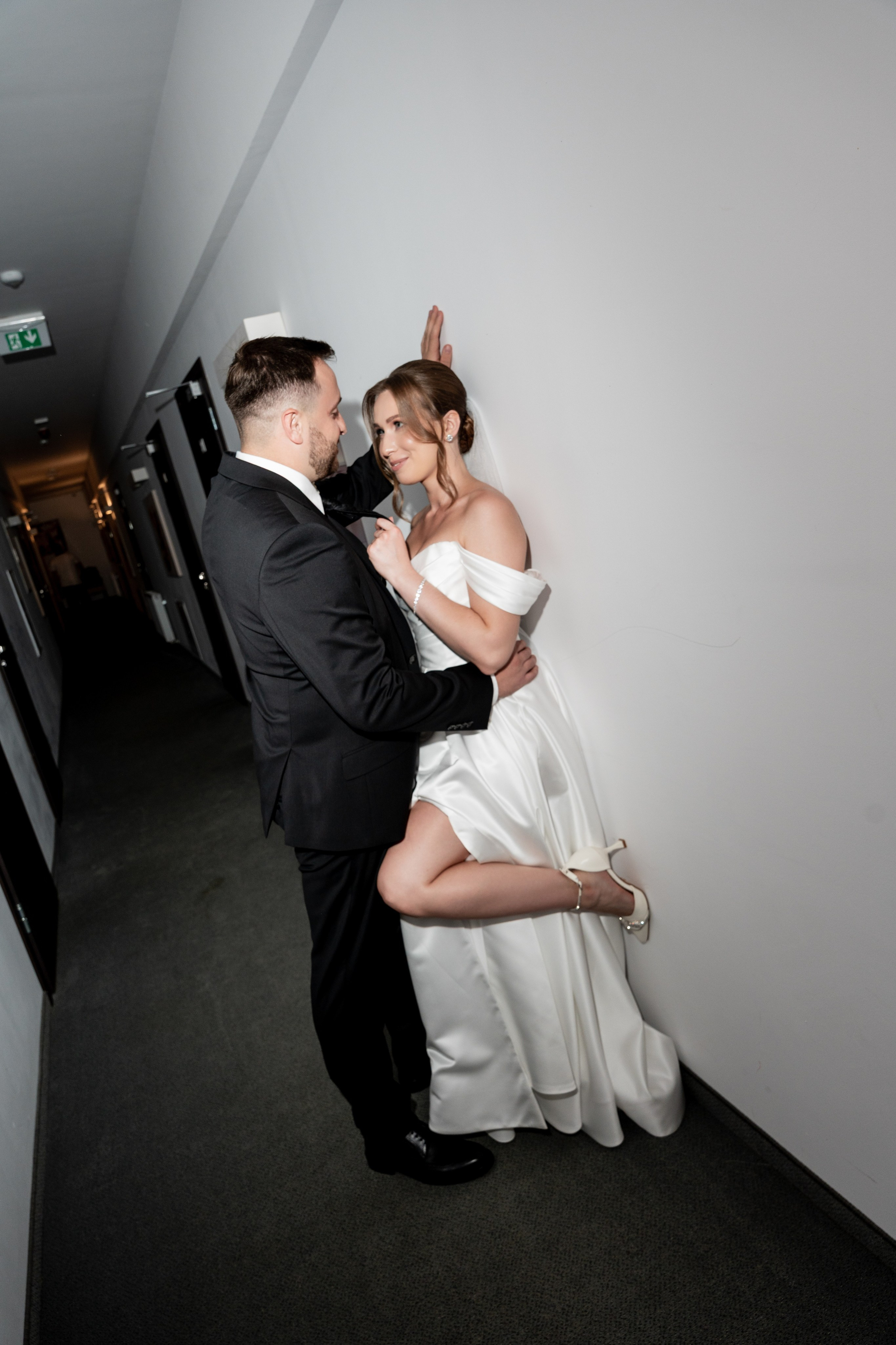 A&D. SL Wedding Photo: ponadczasowa 💍 fotografia ślubna | Wrocław & Europa