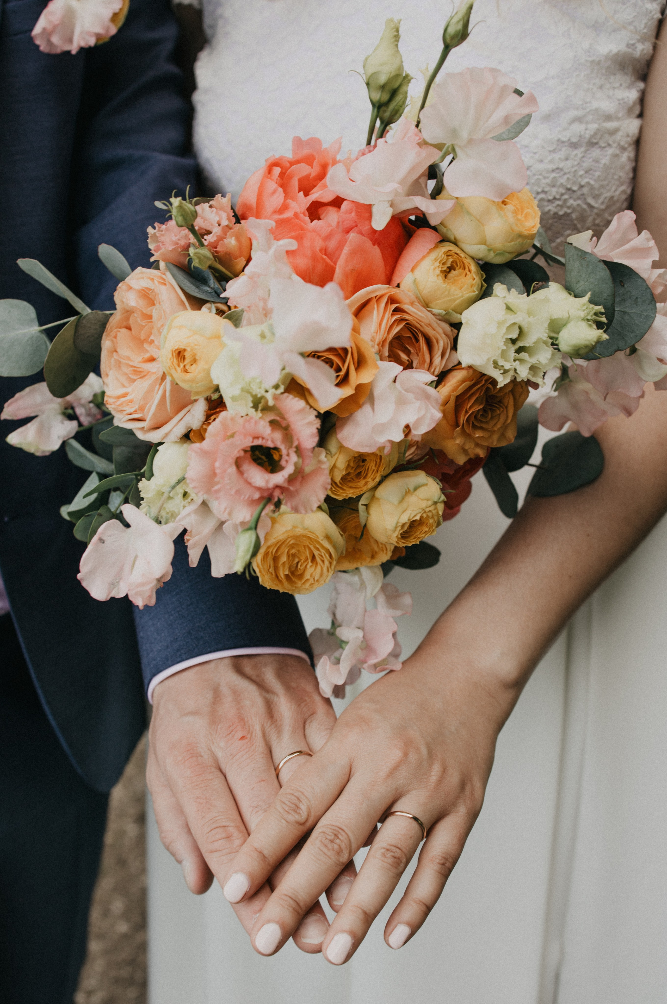 MARIAGE. Семейный фотограф во Франции (Мец, Люксембург)