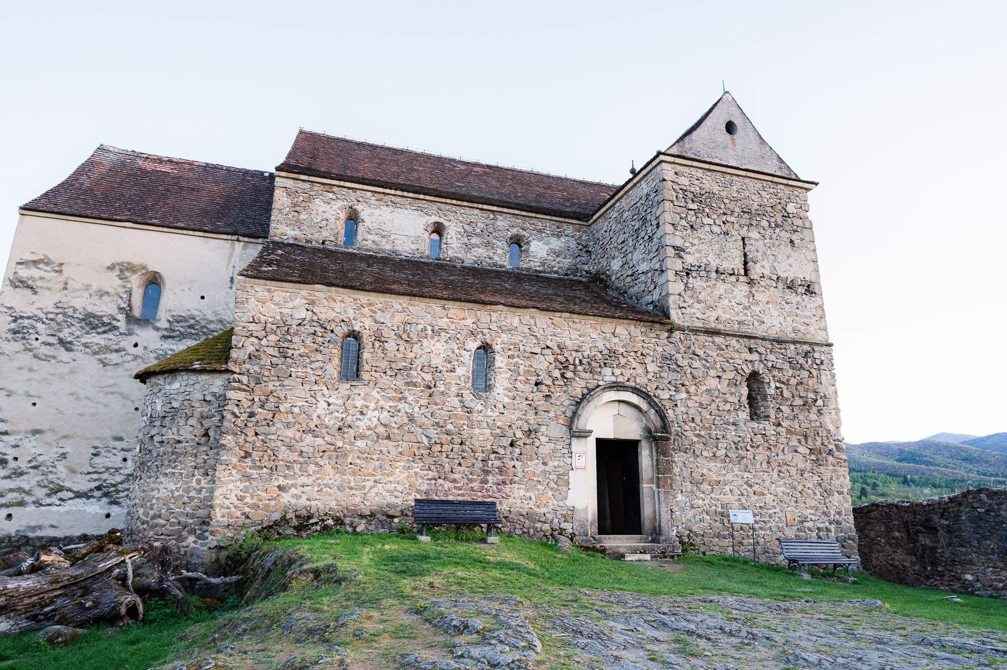 Fotograf sedinta Trash the Dress Larisa&David