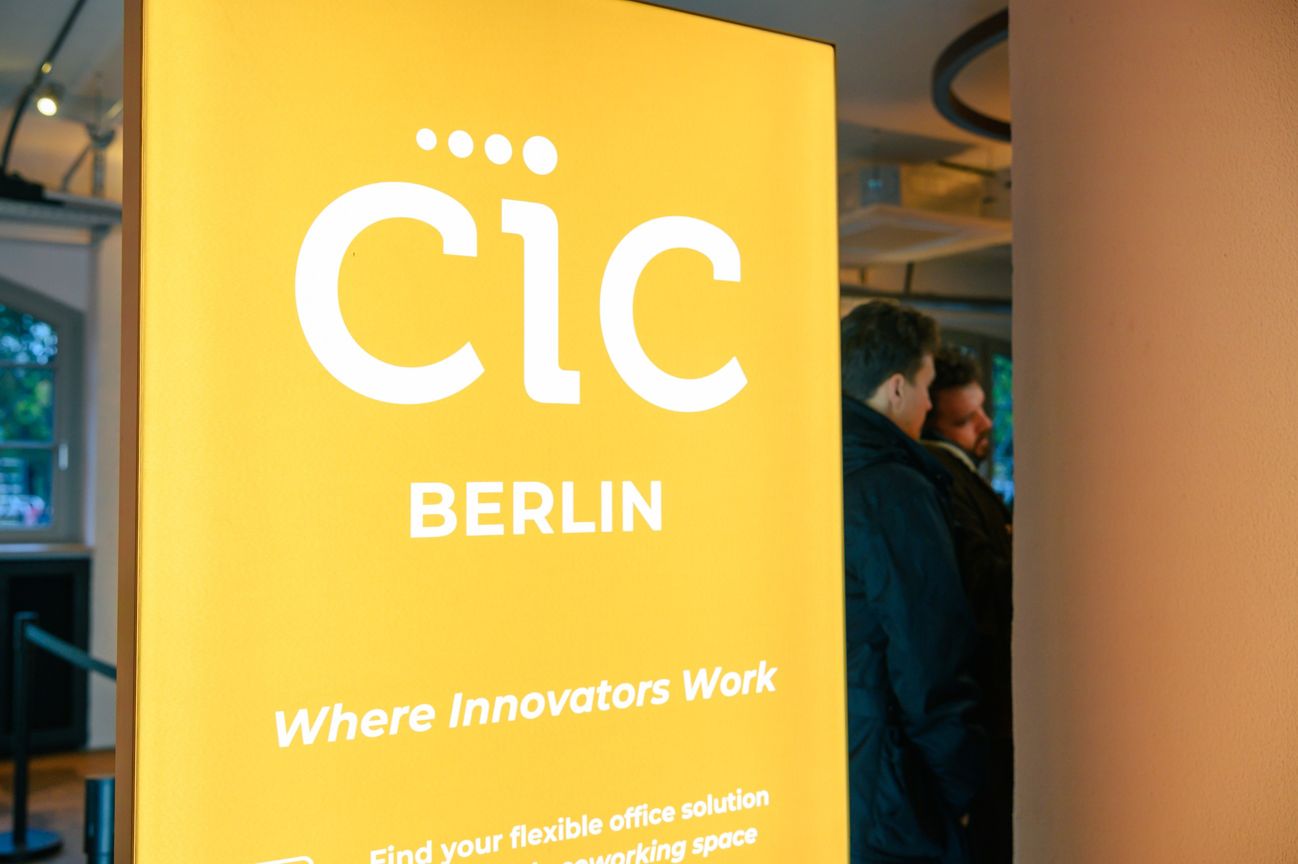 Business Photographer in Berlin | Elvina PhotoArt | Elvina Kulinicenko