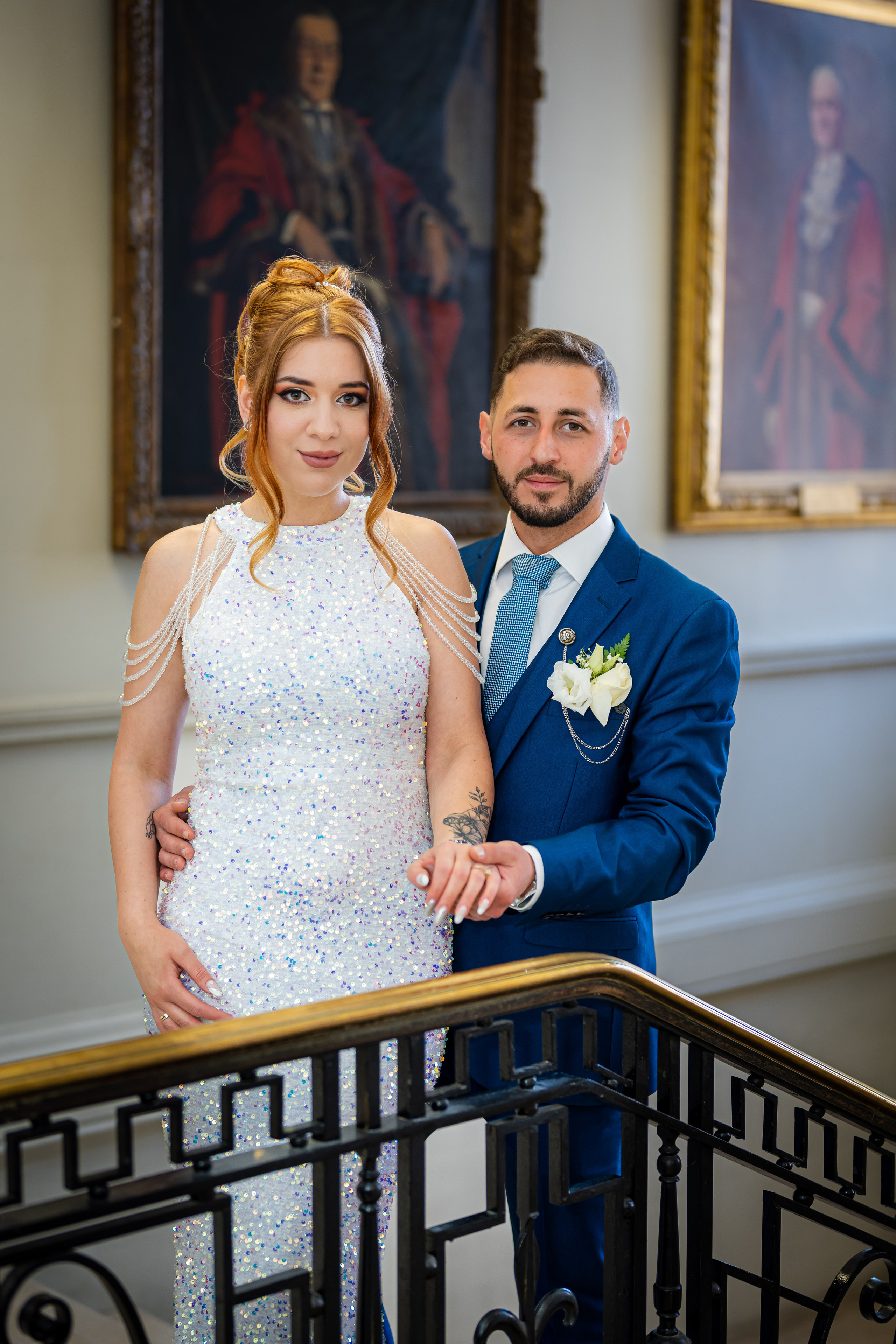 Weddings/Engagements