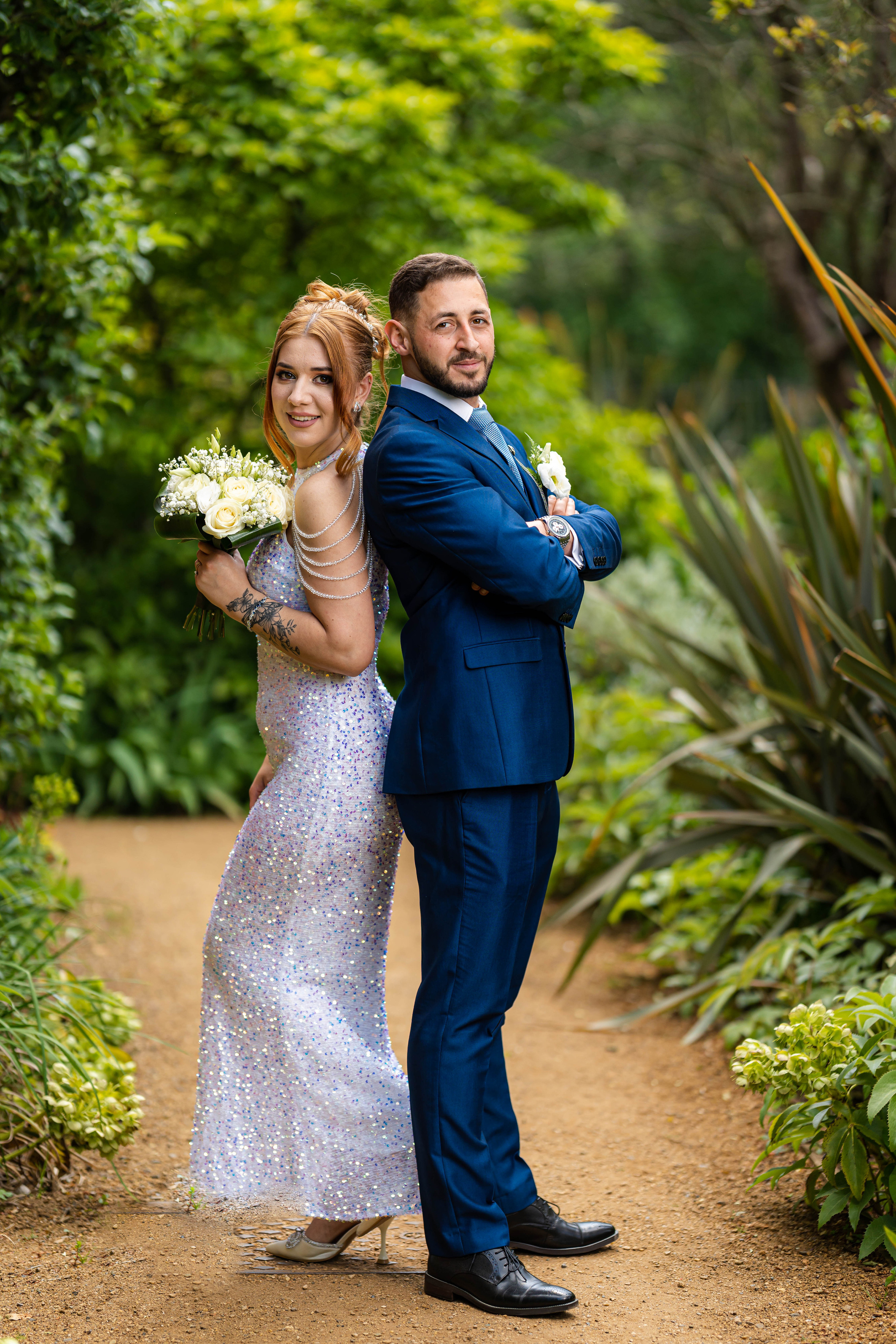 Weddings/Engagements