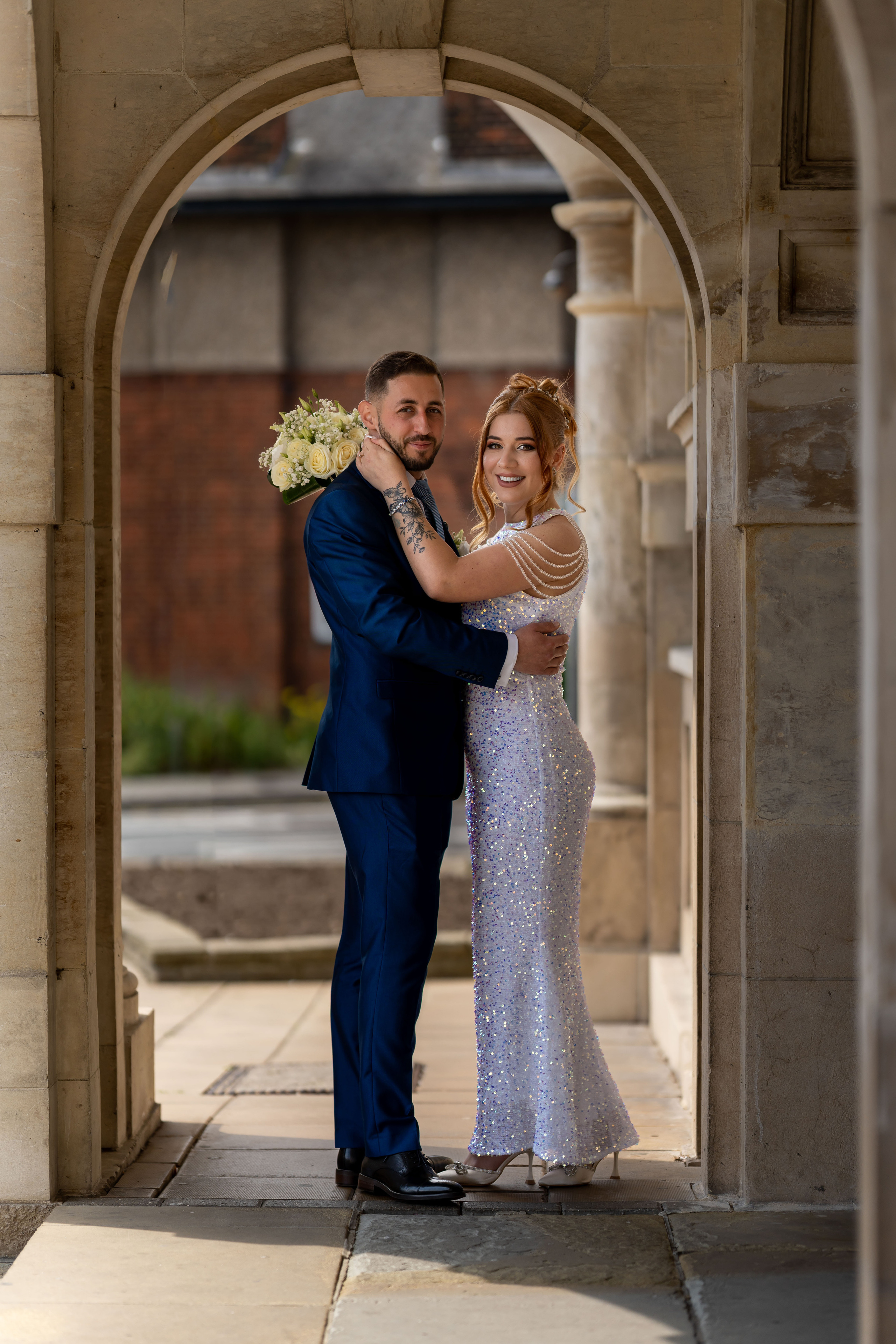 Weddings/Engagements