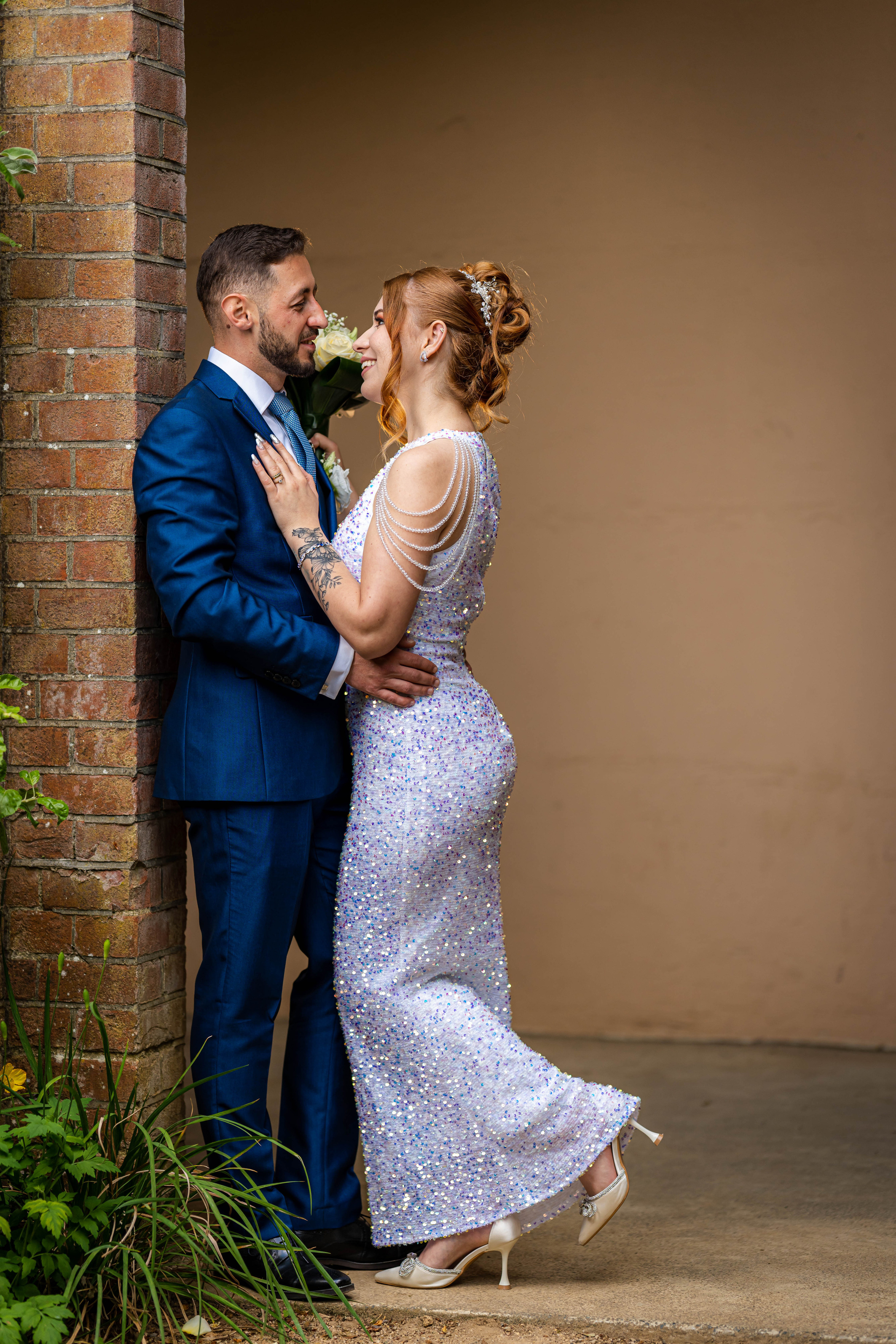 Weddings/Engagements