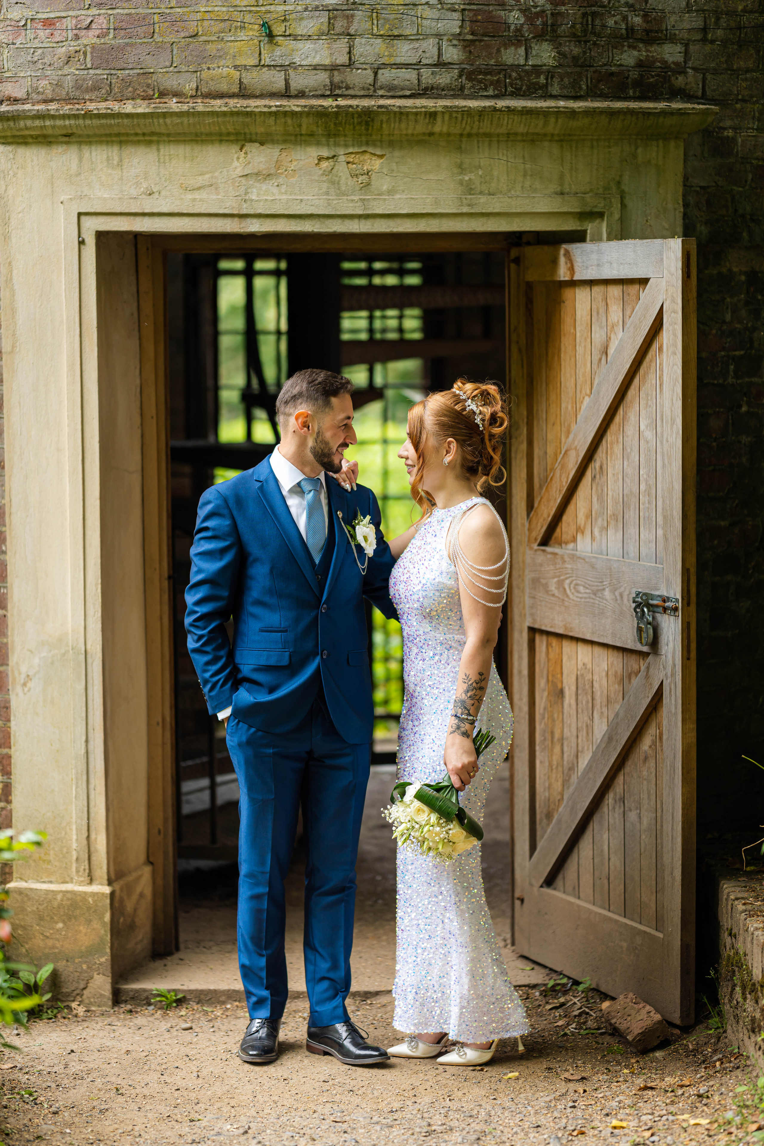 Weddings/Engagements