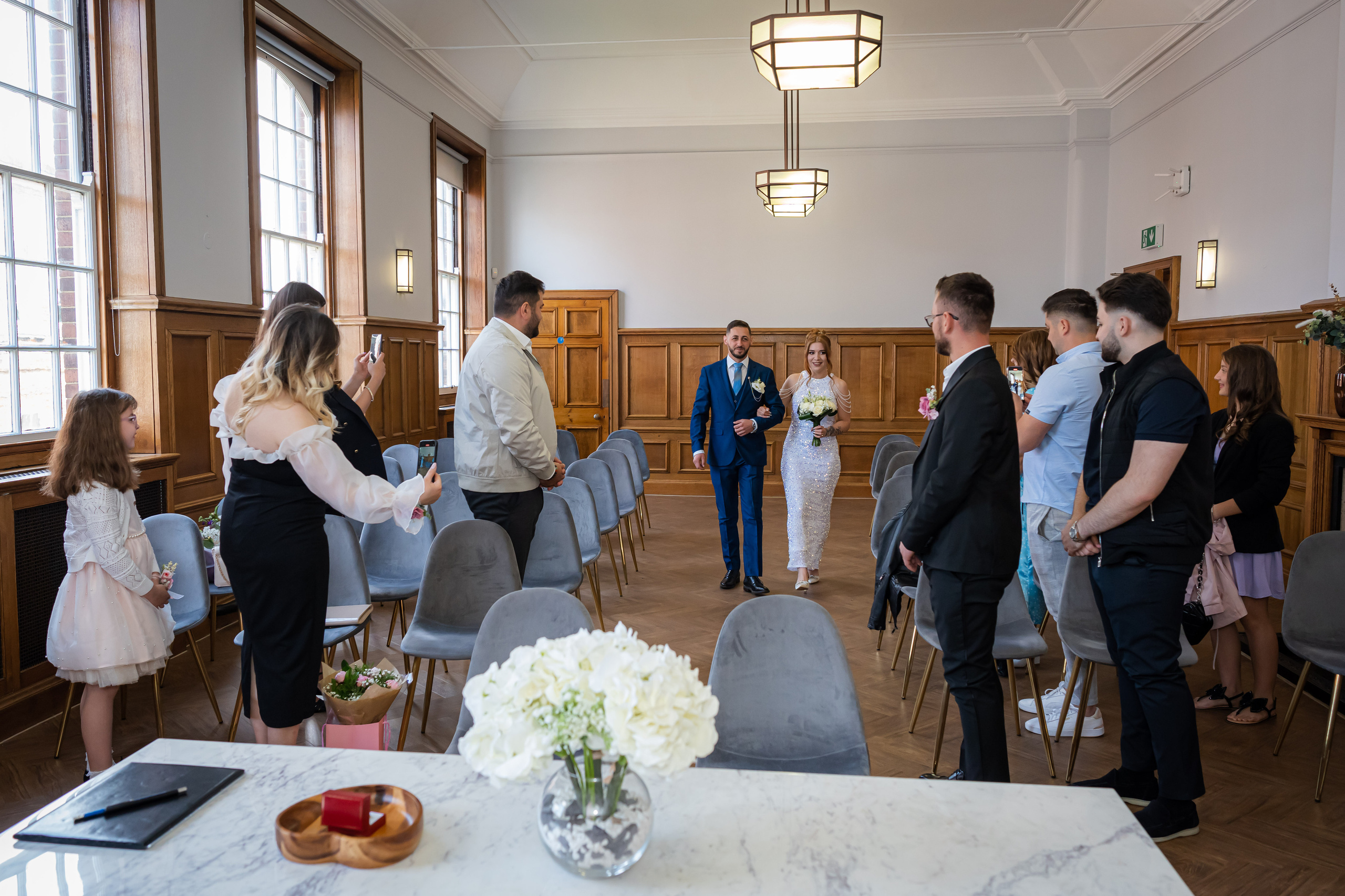 Weddings/Engagements