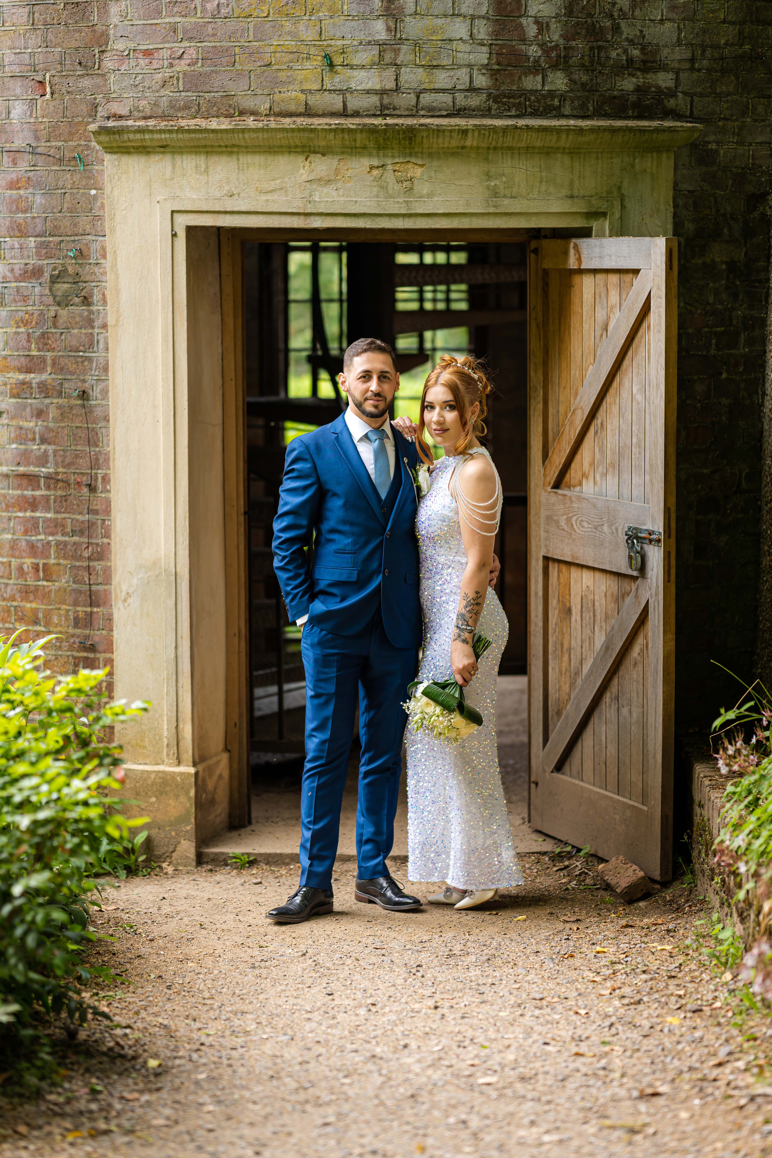 Weddings/Engagements