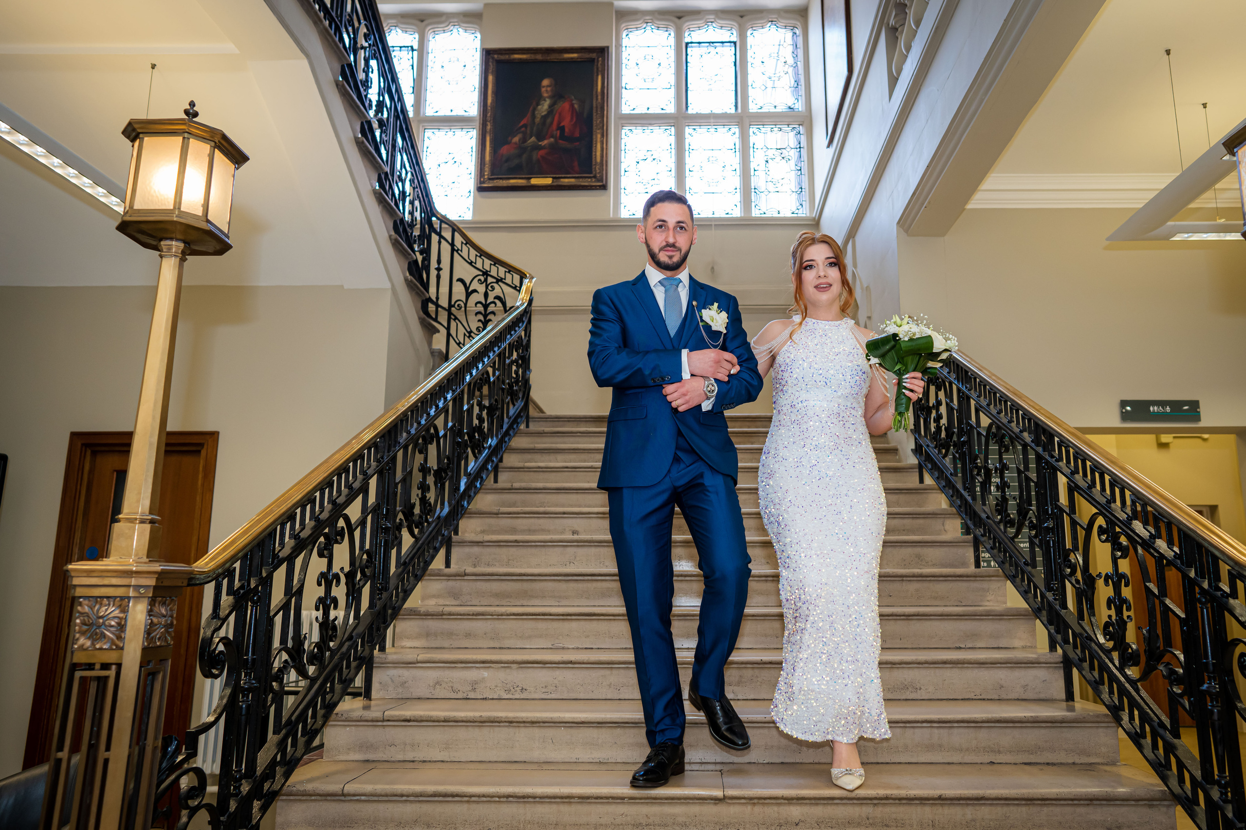 Weddings/Engagements