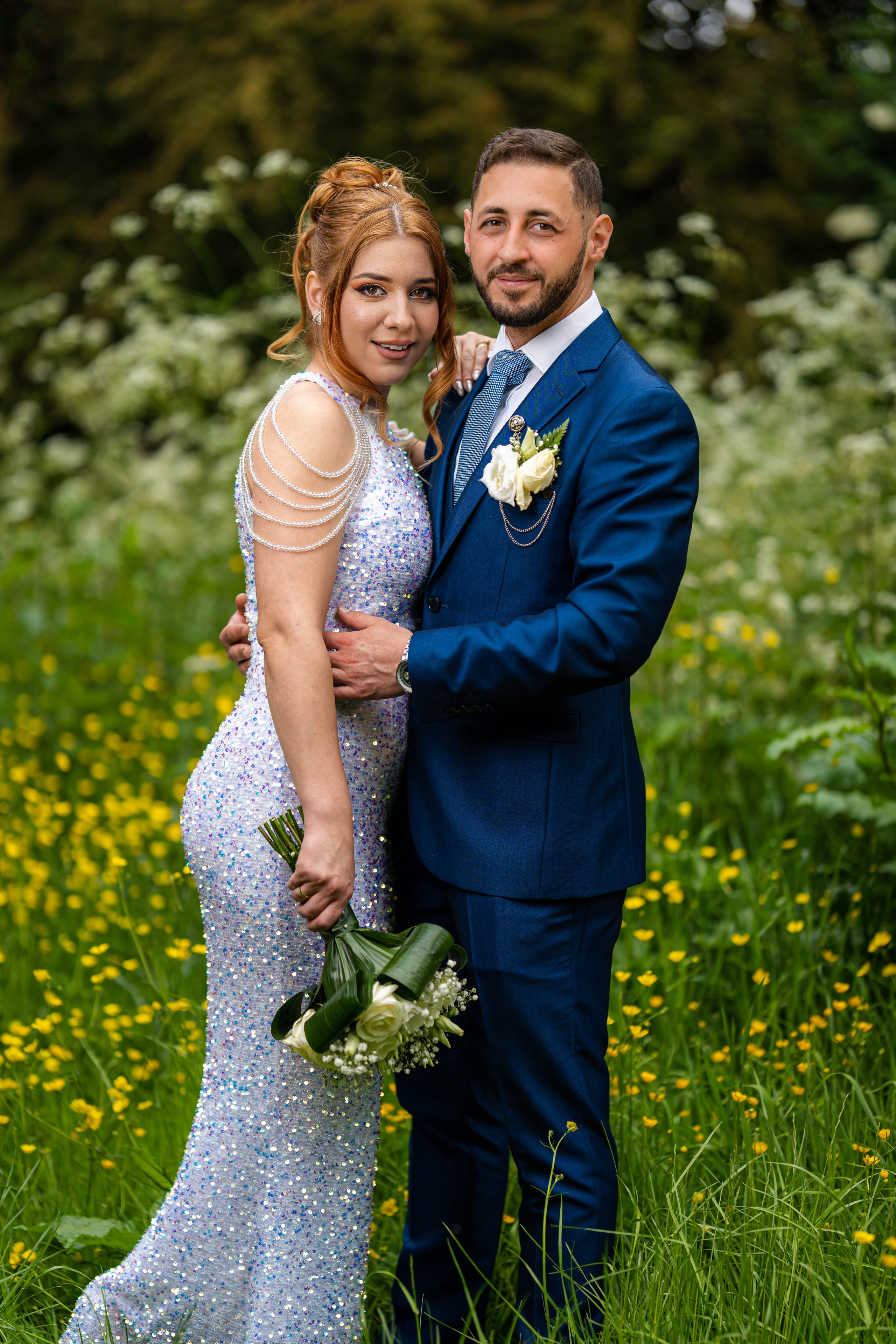 Weddings/Engagements