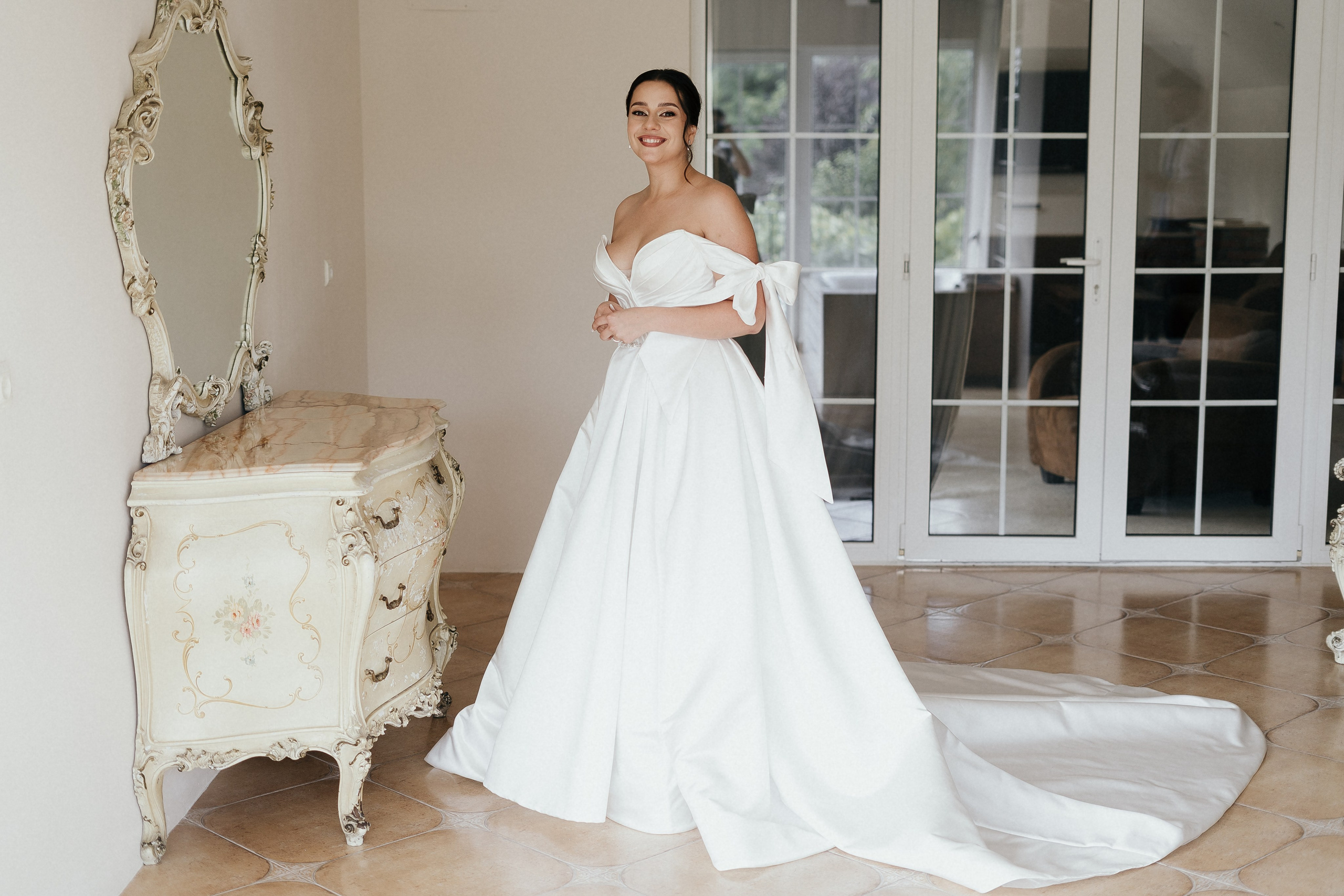 Andreea & Constantin. Ionutdraganfoto.com