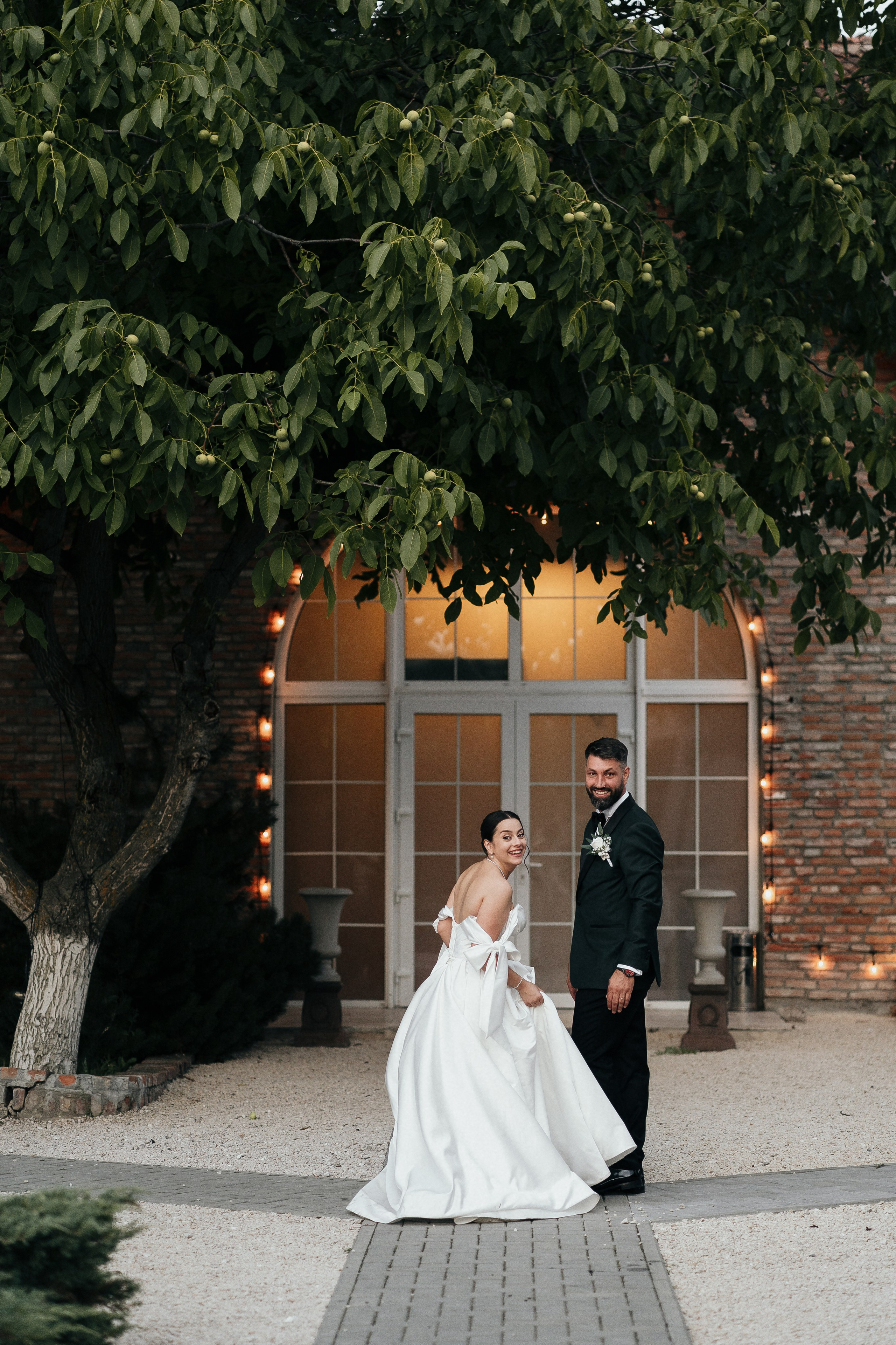 Andreea & Constantin. Ionutdraganfoto.com