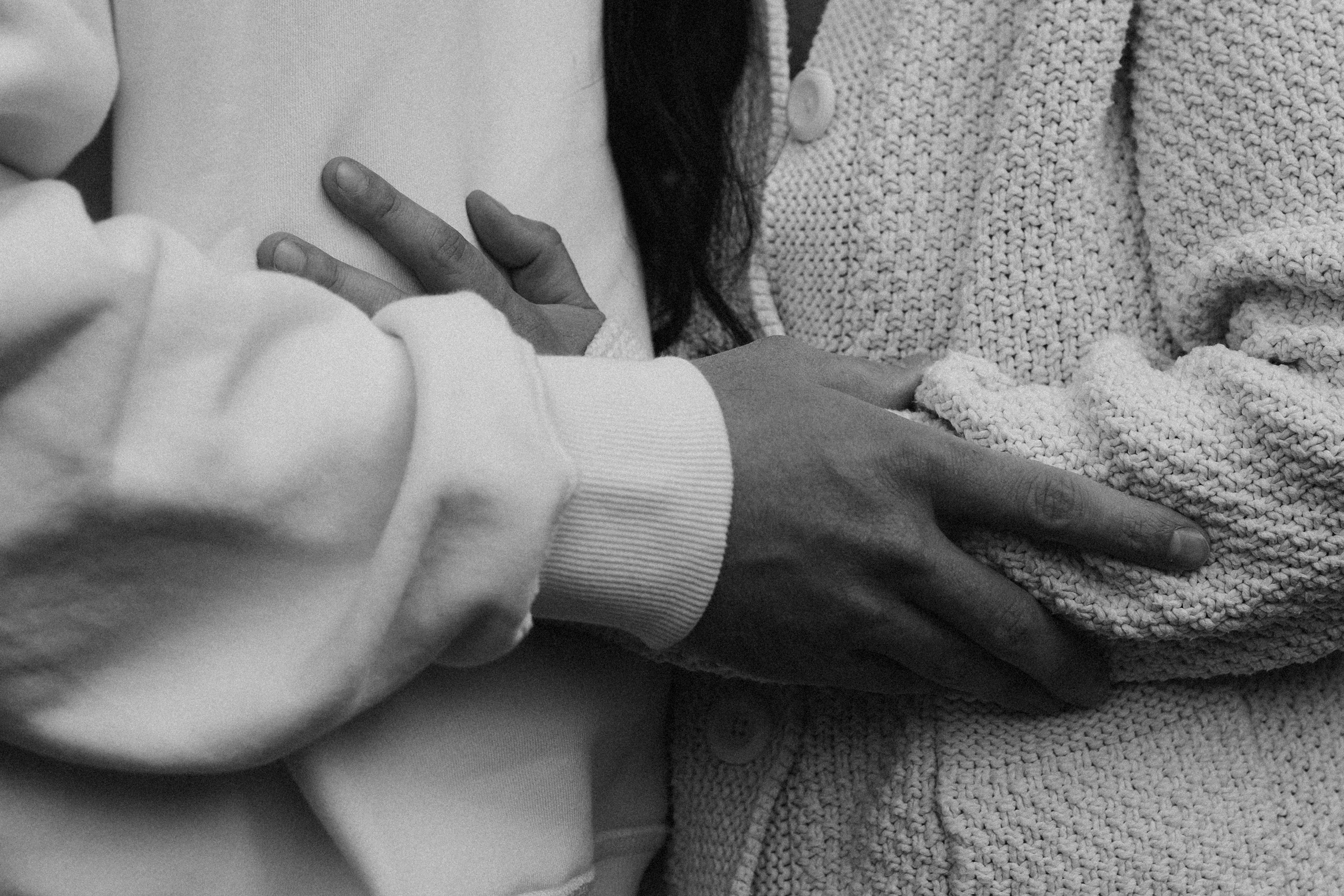 Kirill, Inga & Lea in spring bloom. Фотографы Минск и мир