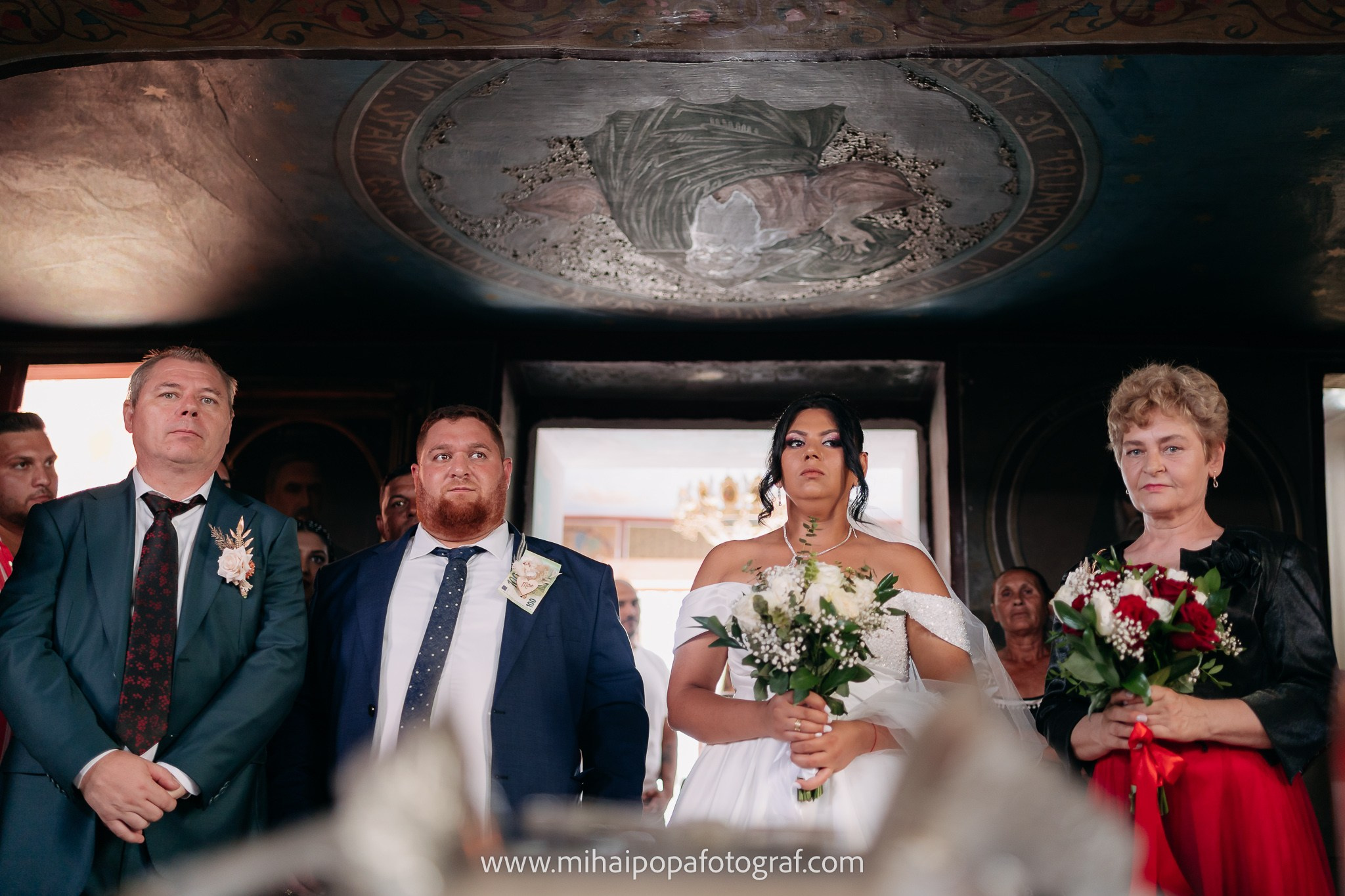 Fotograf de nuntă în Alexnadria | Mihai Popa Fotograf. Fotograf Nuntă & Botez București - Mihai Popa | Dincolo de oameni, imortalizez emoții!