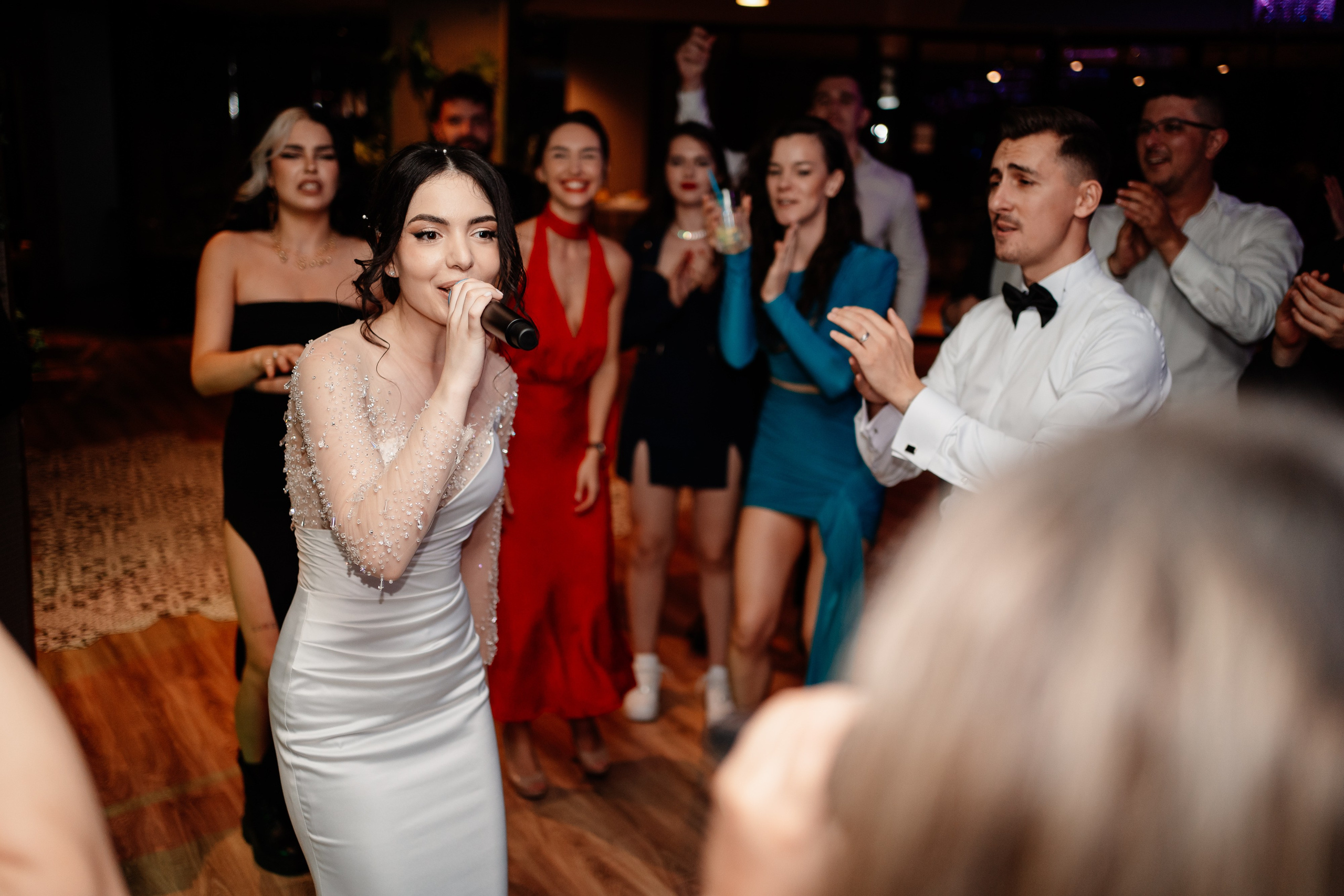 Andreea&Alex. Mihai Popa |Wedding Photographer | Worldwide | Bucharest
