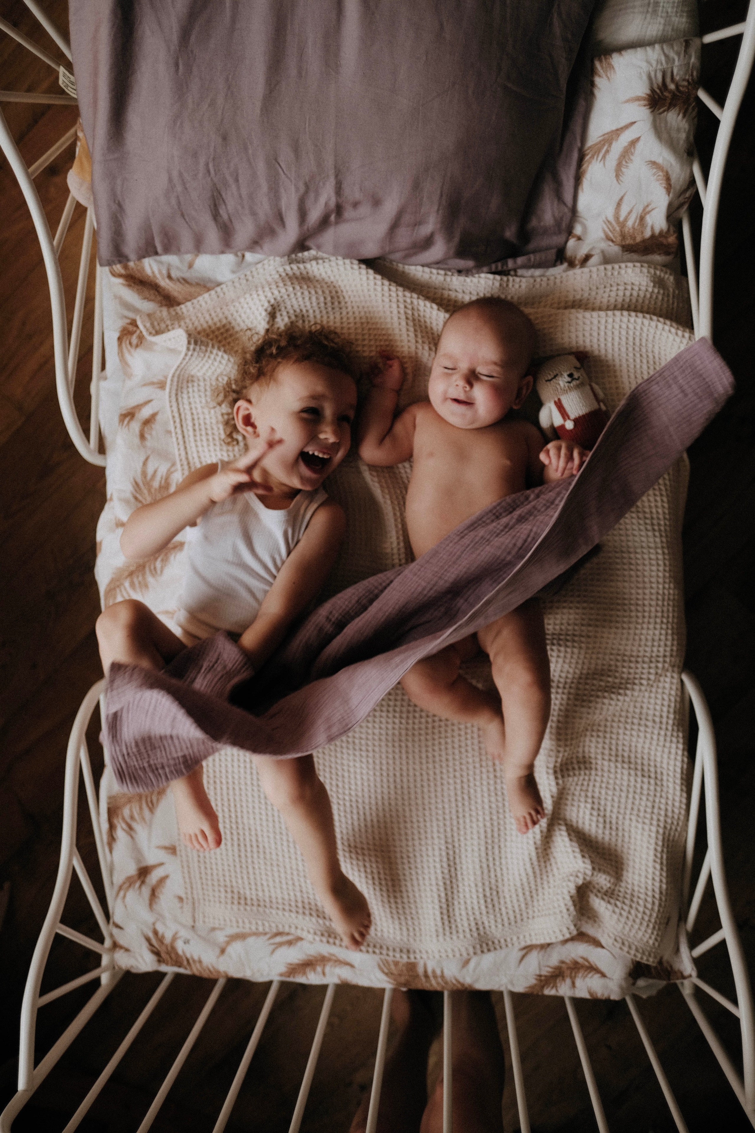 Authentic Family Photography in Cologne