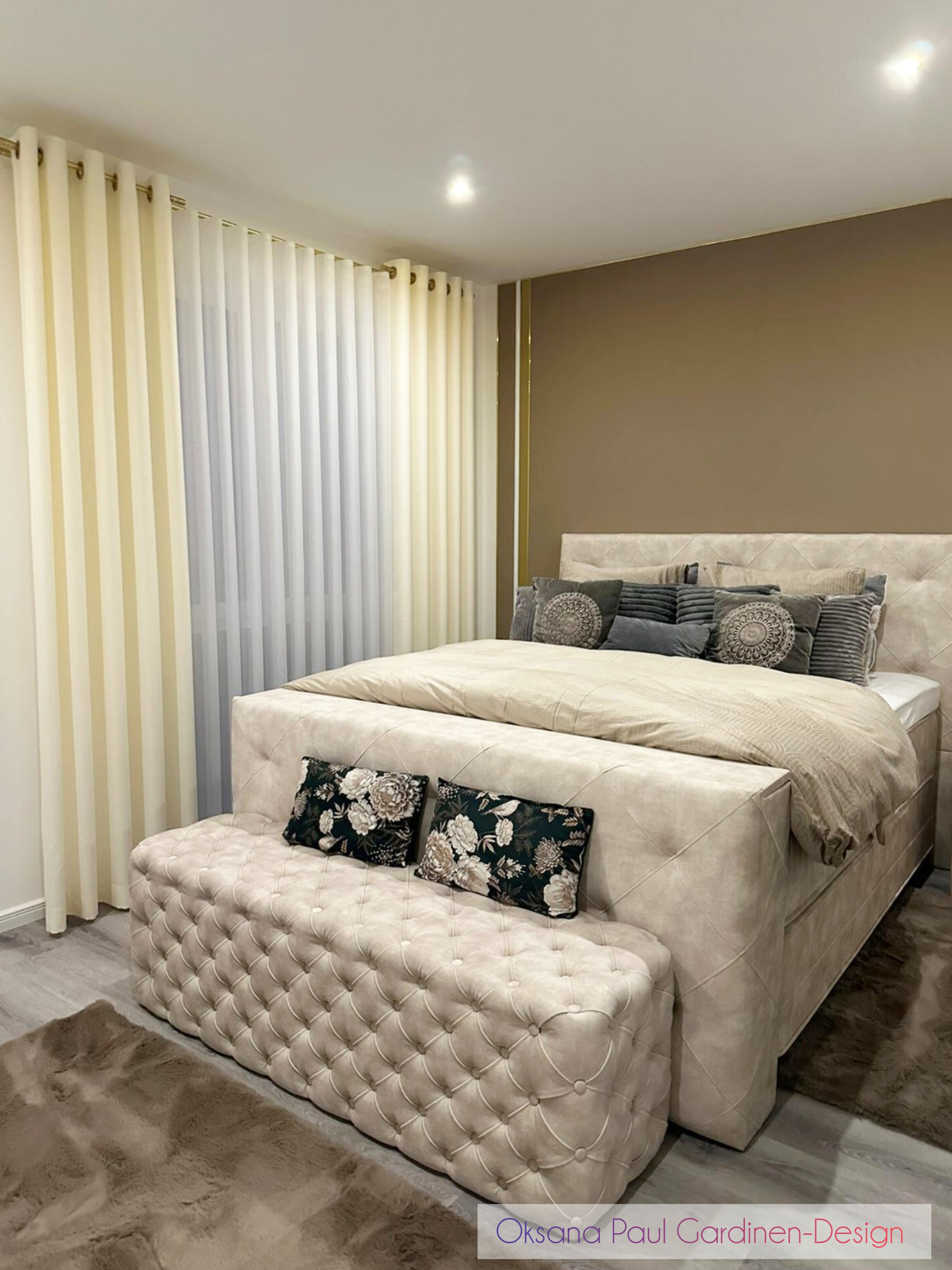 Шторы · гардины · классические шторы · римские шторы · японские панели · панельные шторы · шторы на волне · шторы на люверсах · Vorhänge · Gardinen · Flächenvorhänge · Raffrollos · Ösenvorhang · Wellenband Gardinen · panel curtains · Roman blinds · wave curtains · eyelet curtains · handmade · curtains design · Oksana Paul · Оксана Пауль