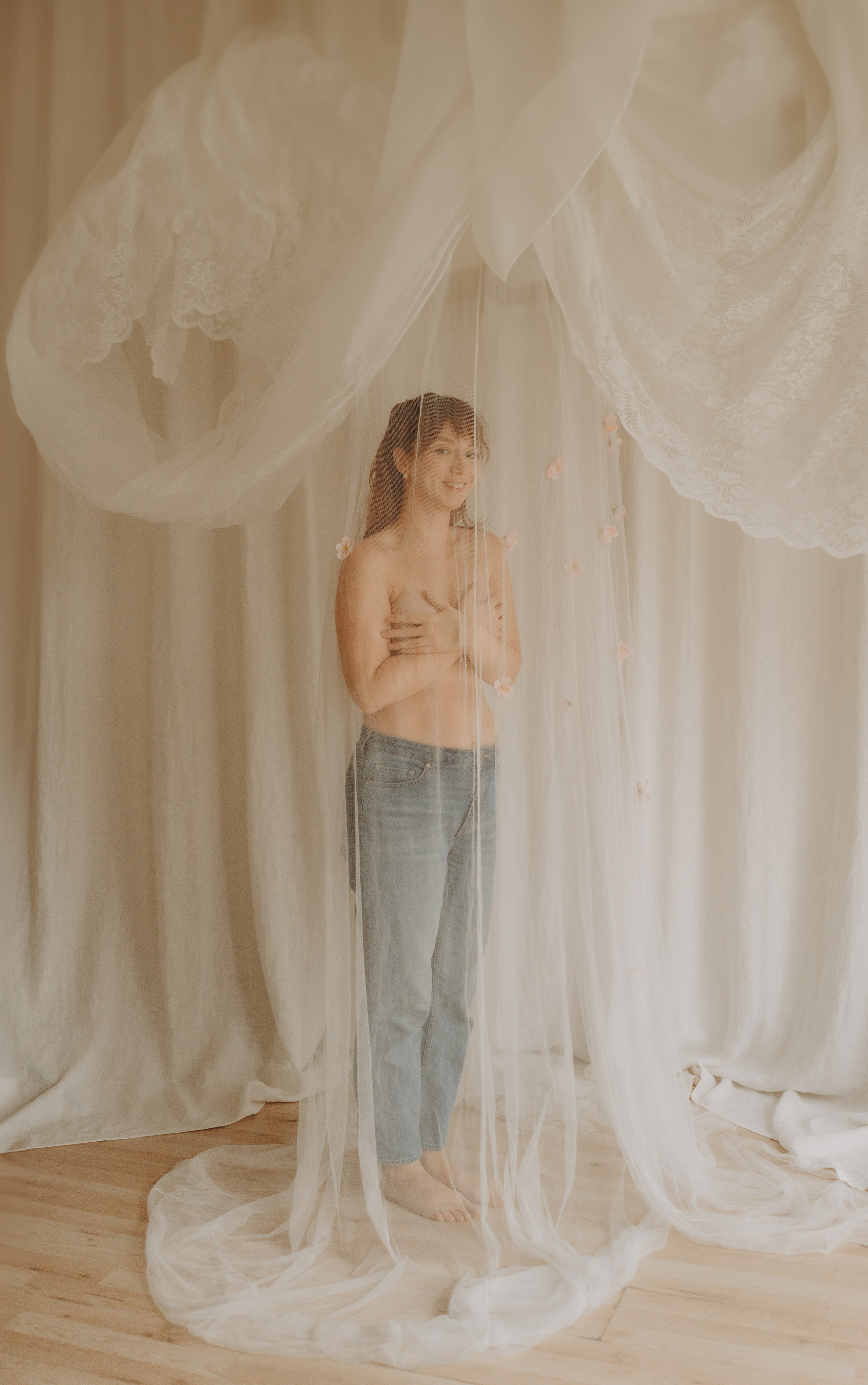 K&A. Wedding and portrait photographer in Helsinki Vickan O