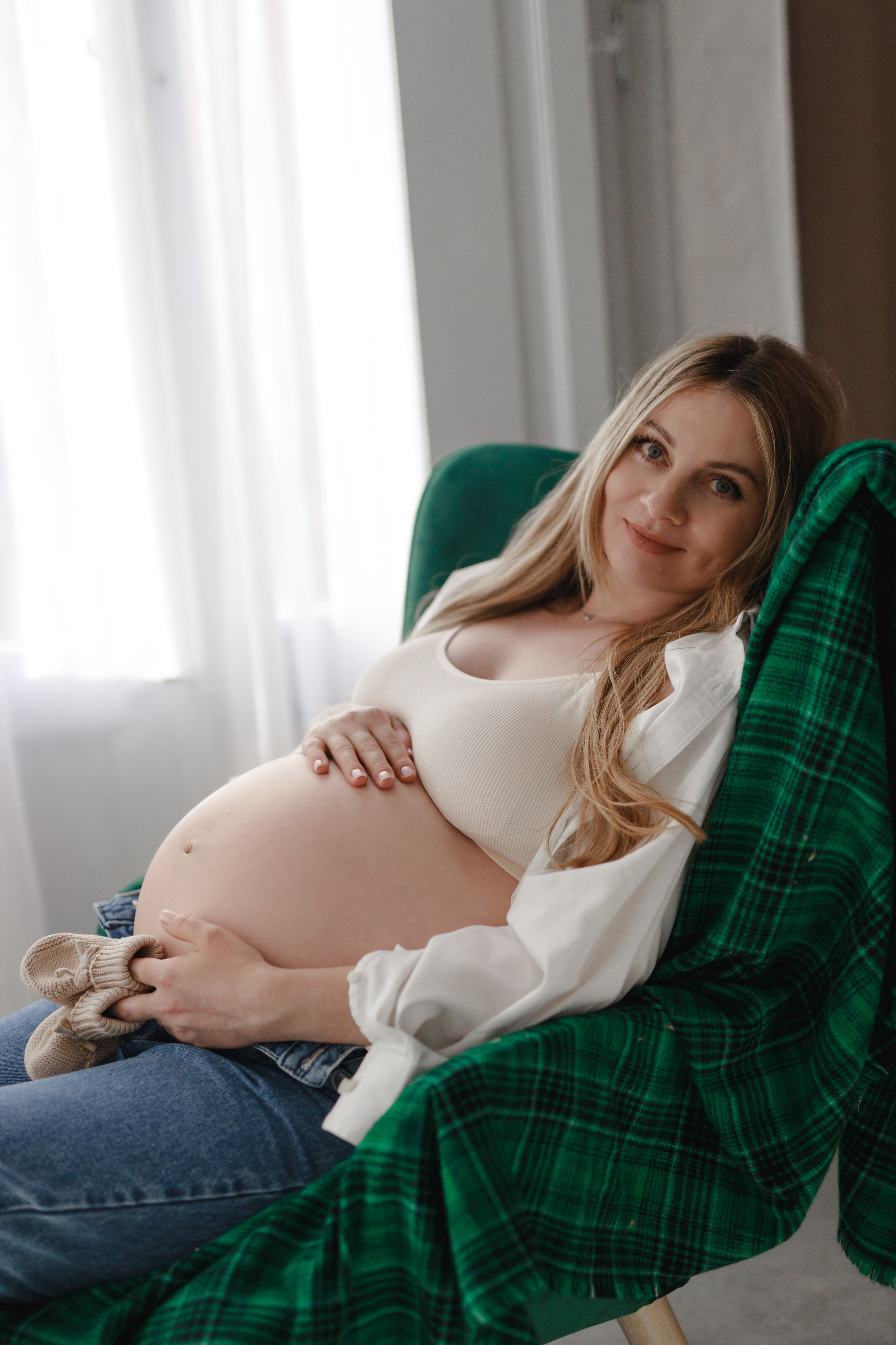 Nadya. Fotógrafo en Barcelona  Maslik Yulia