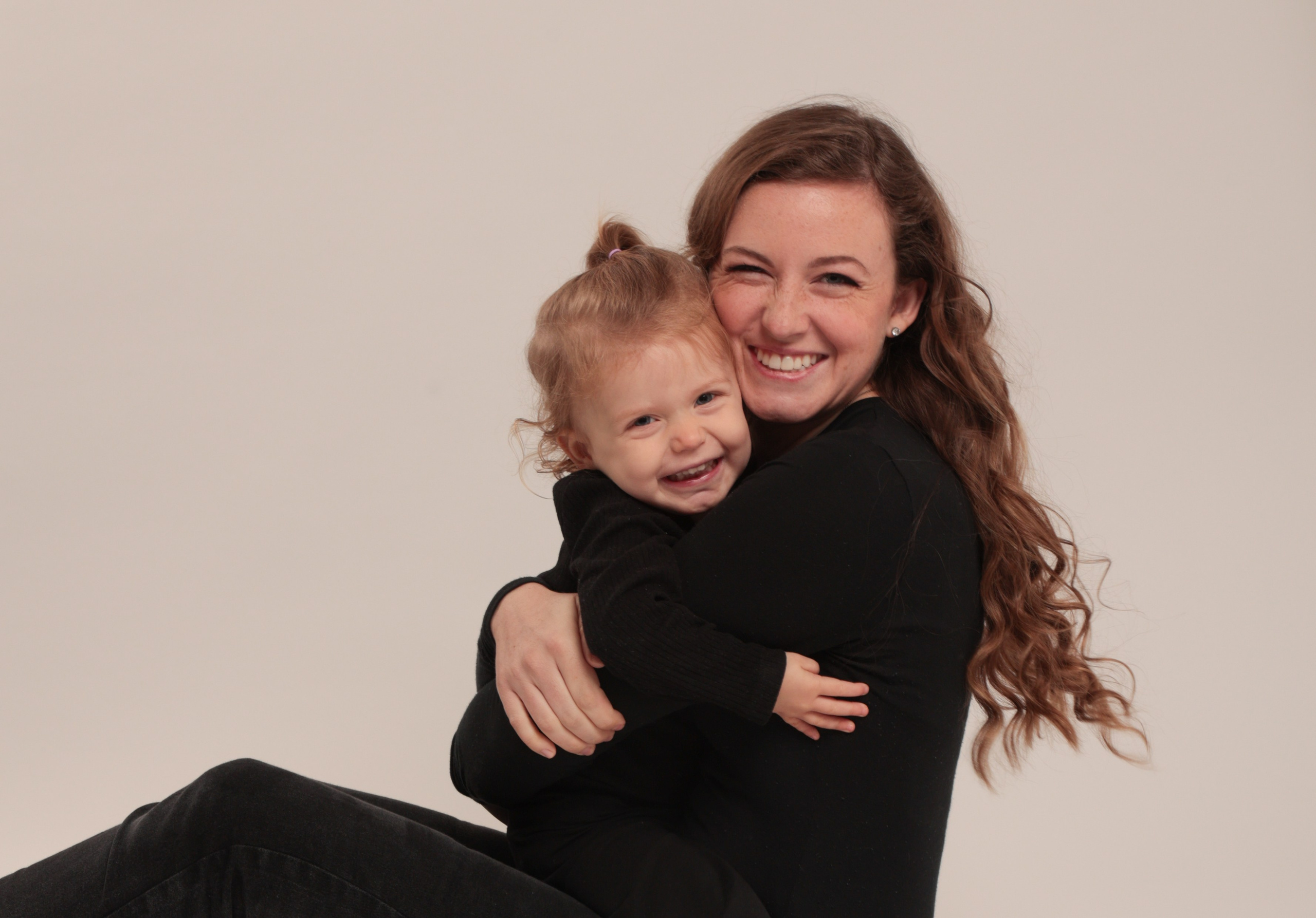 Shelby and Sophie. Photographer in Milan |Mila Pro Photo