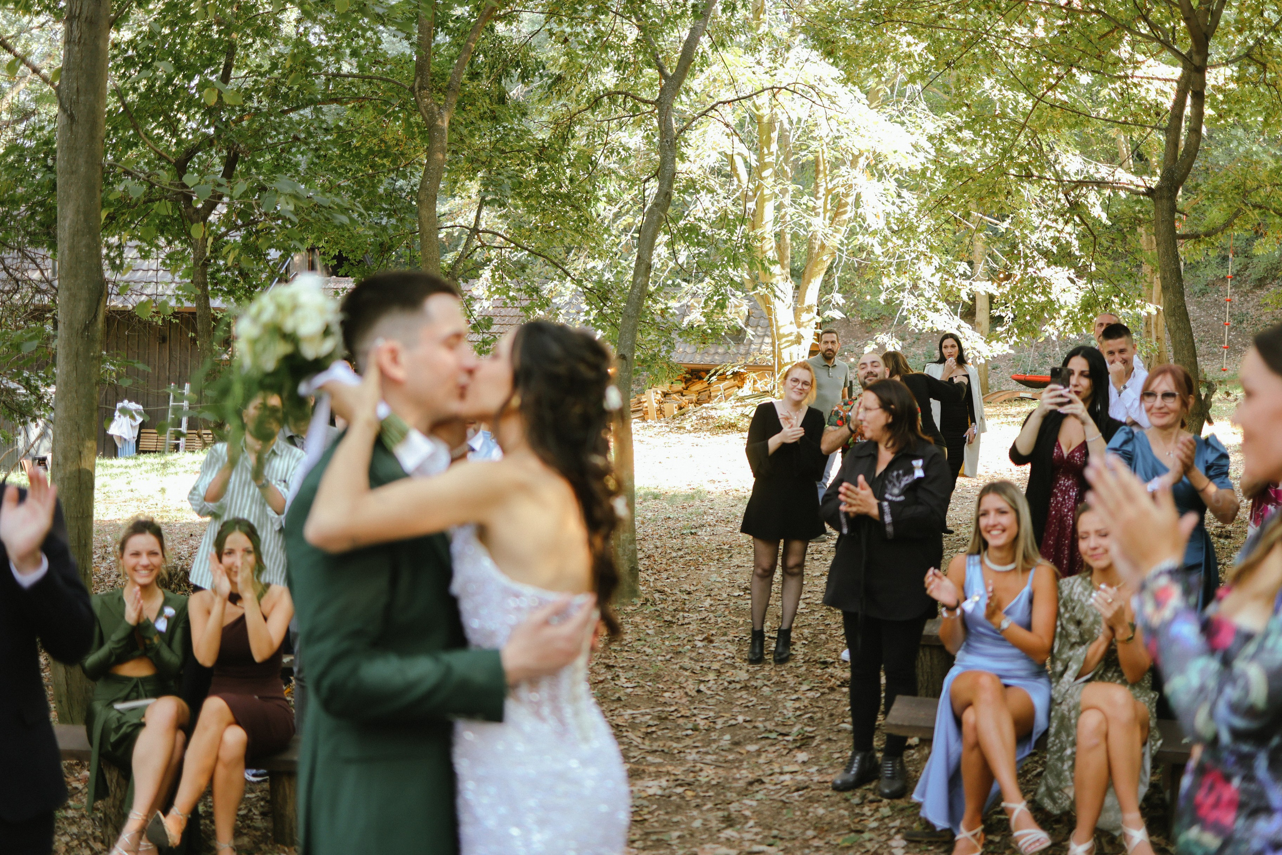 A. Vlada toskic wedding and event photographer