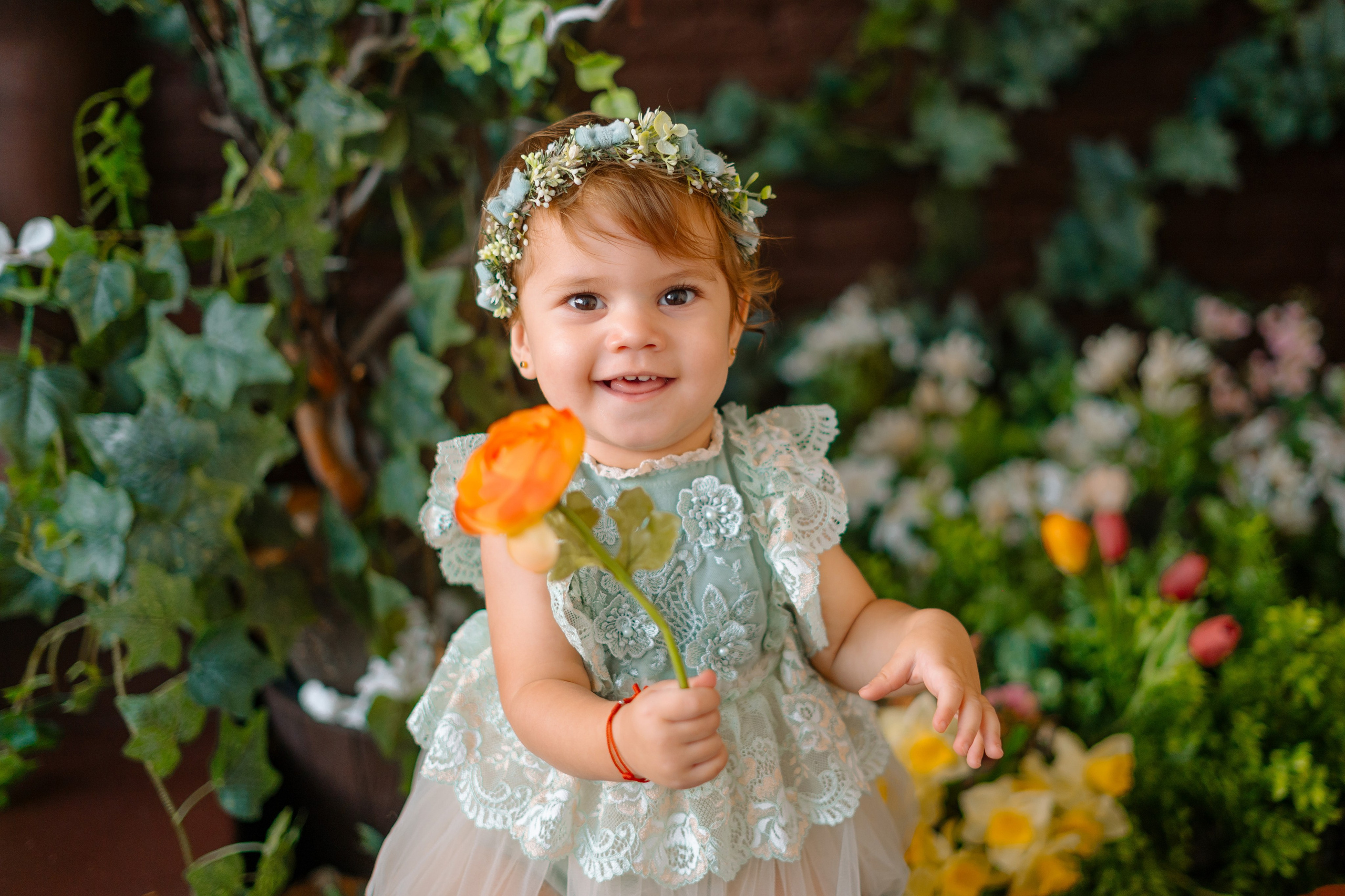 Amelia. Diana Muntean Photography