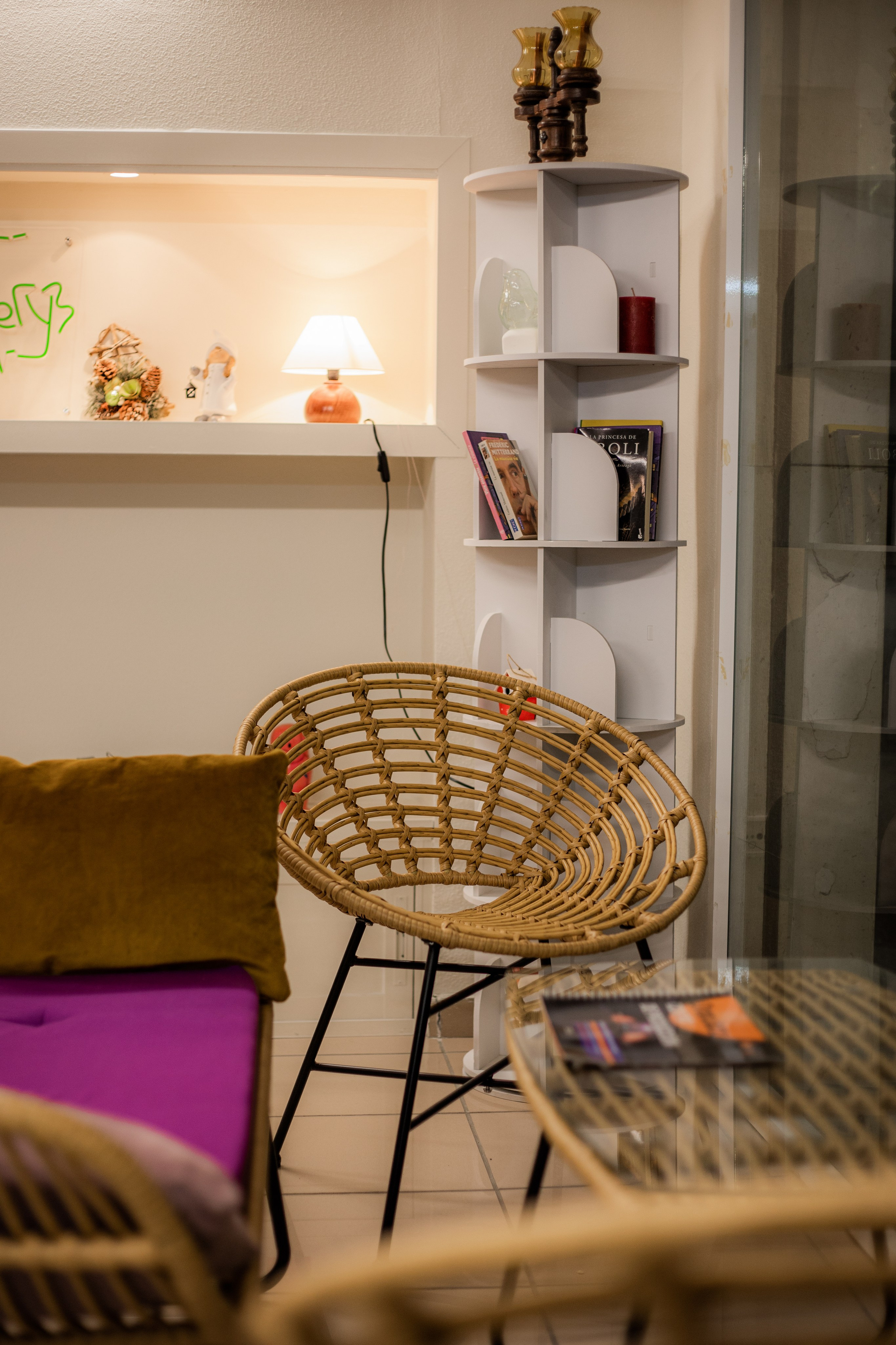 Открытие нового дома OranJazz в Аликанте. Вечеринка «для своих». Volver a oranjazz.com