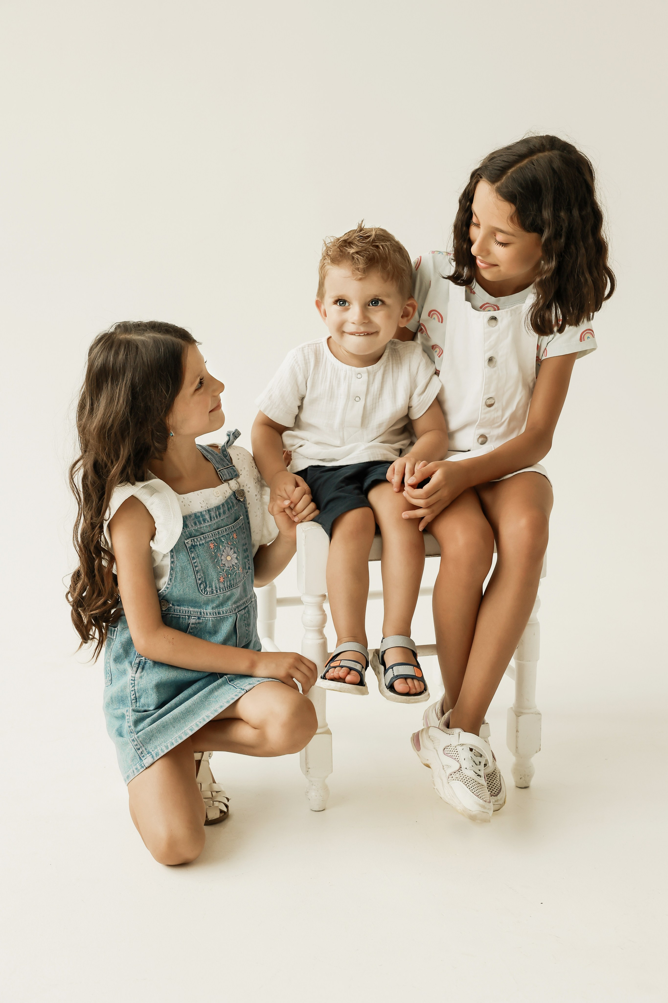 Family album. Portrait and Family Photographer in Netherlands