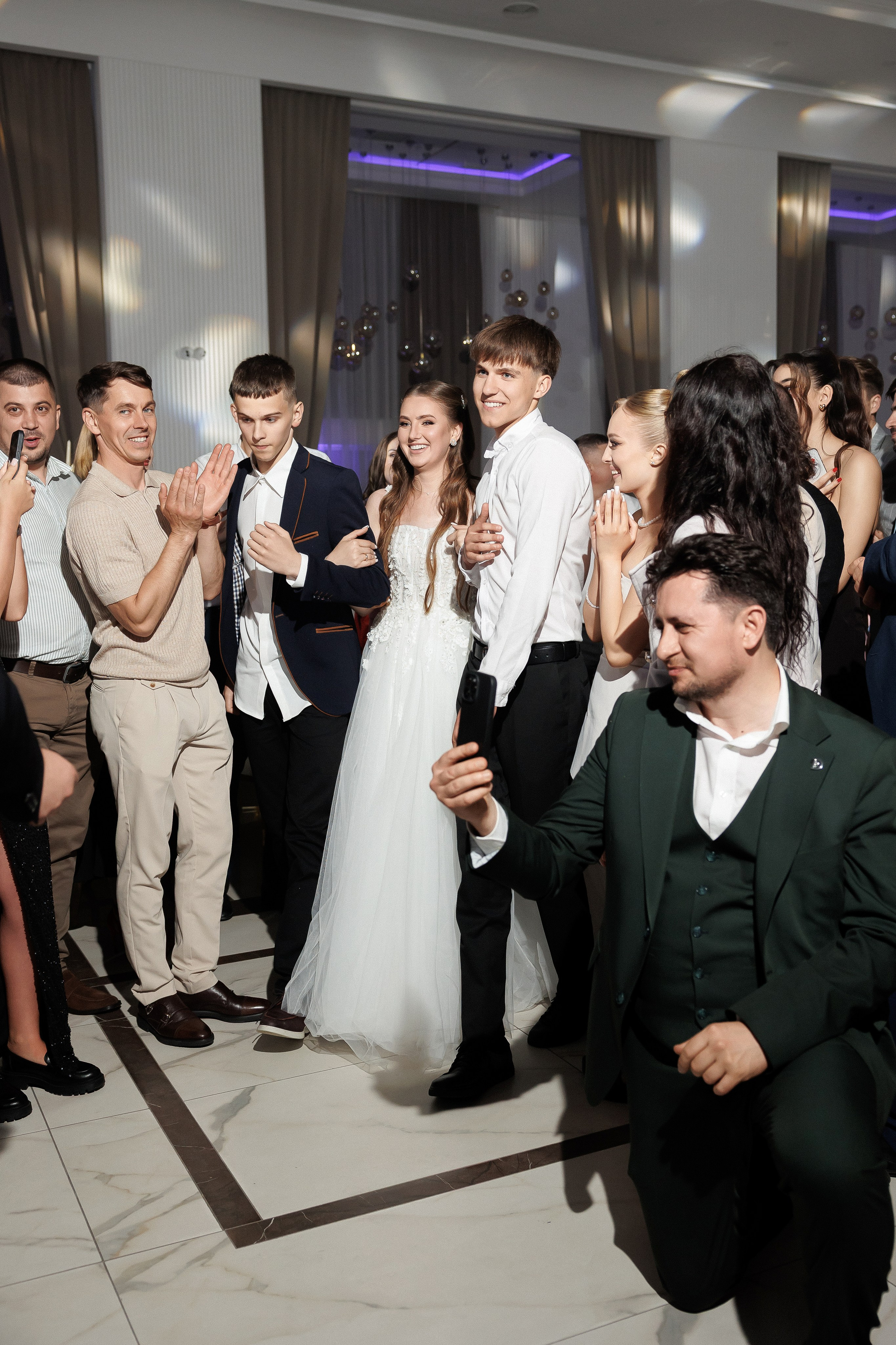 Ion & Djulieta — Richland — Wedding Day. Servicii Foto și Video 067188353