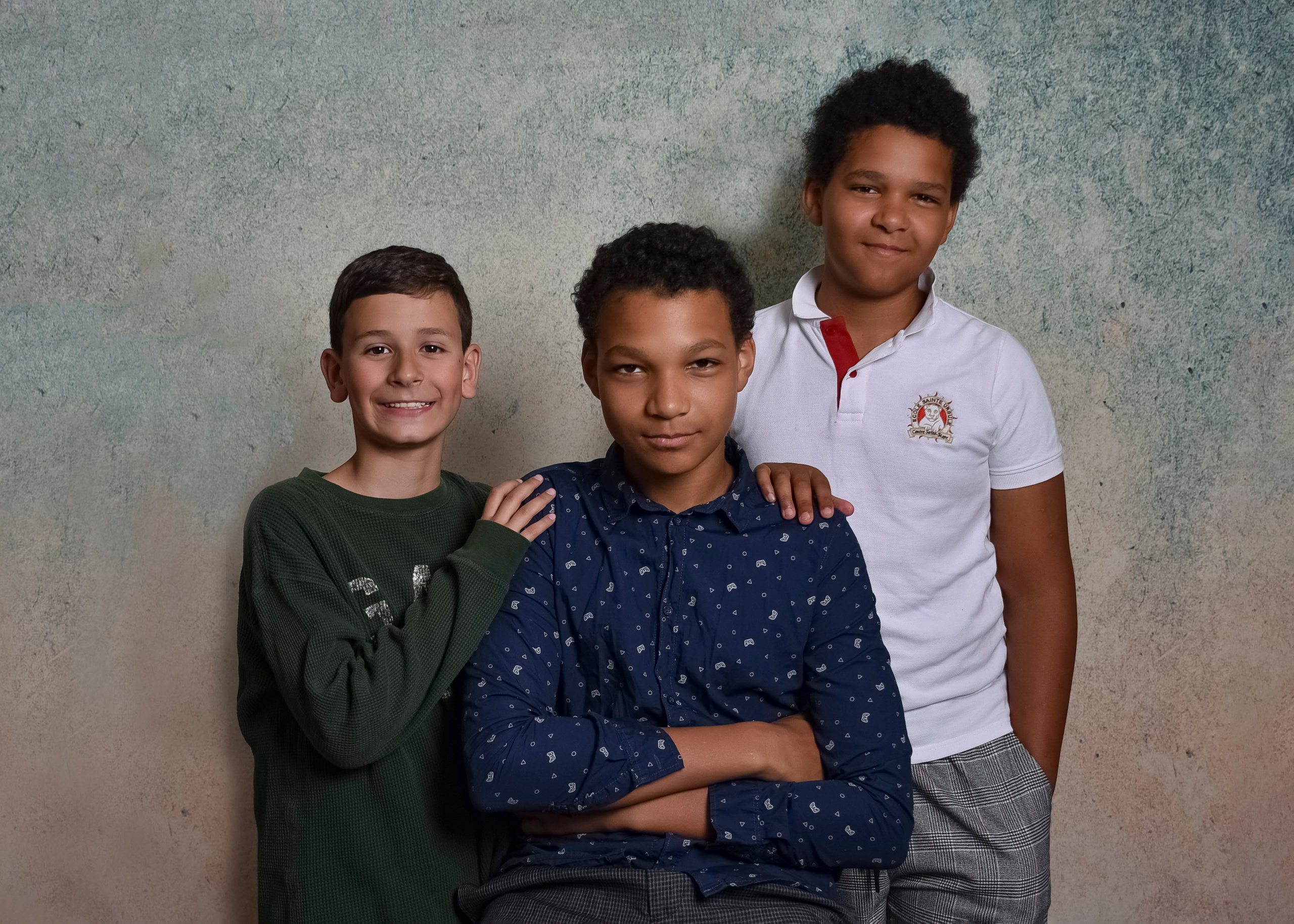 Photos scolaires. Photographe familles, enfants, grossesses. scolaires à Lyon