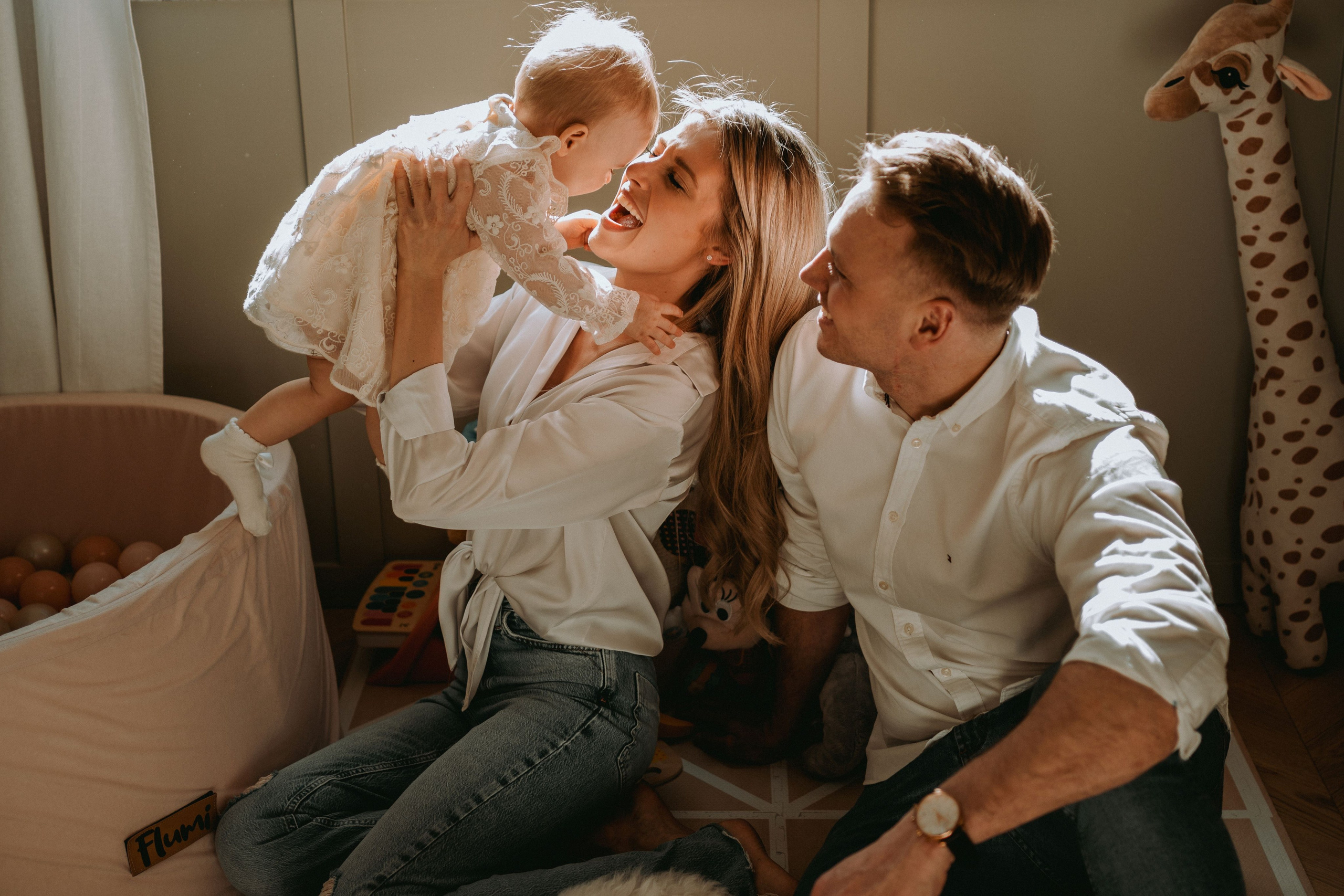 Fotograf ślubny & lifestyle Gdańsk, Karolina Baczewska