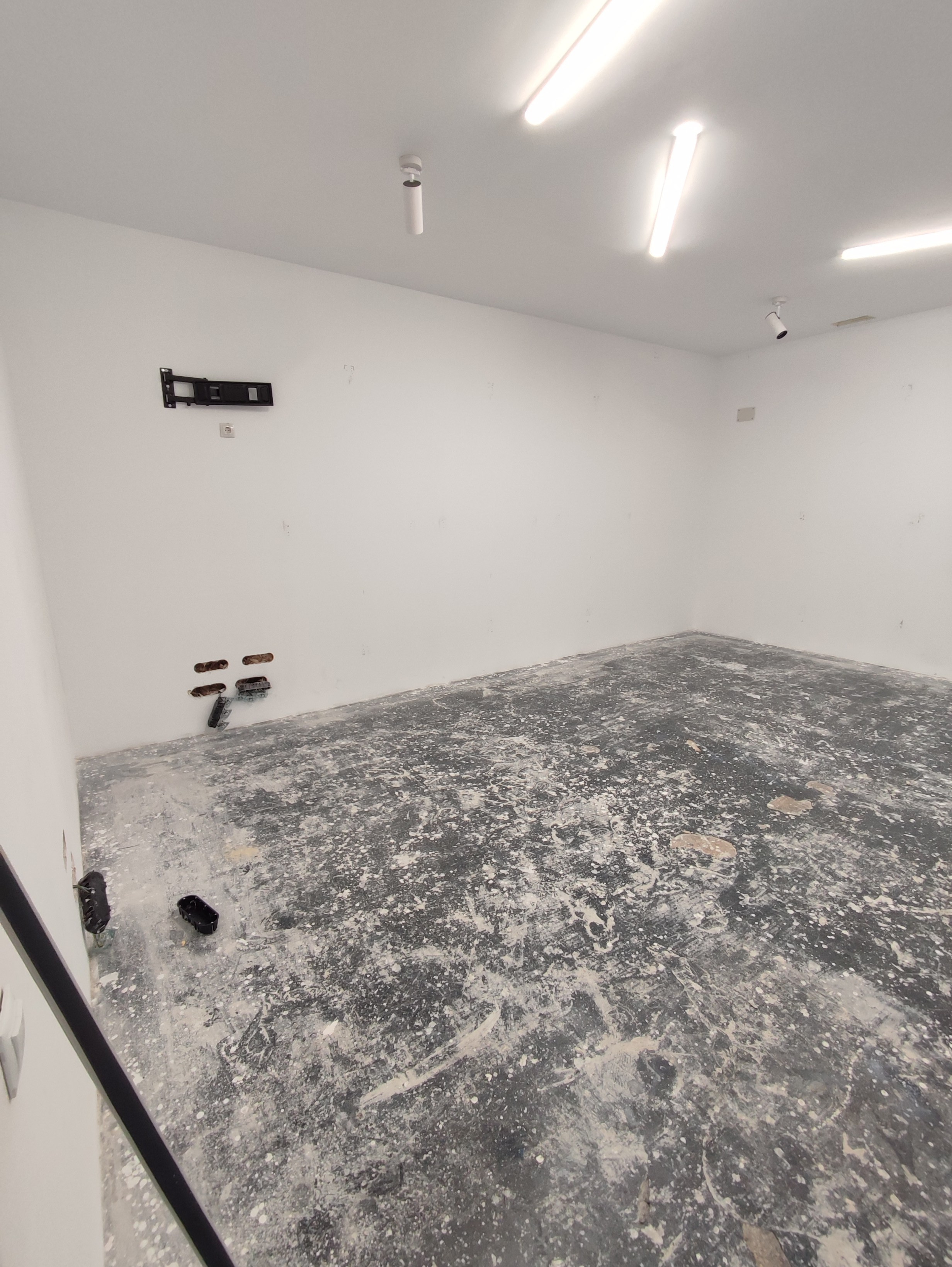 Proyectos. Reformas integrales de pisos, baños y cocinas con aislamiento acústico en Barcelona | B22 Reforma