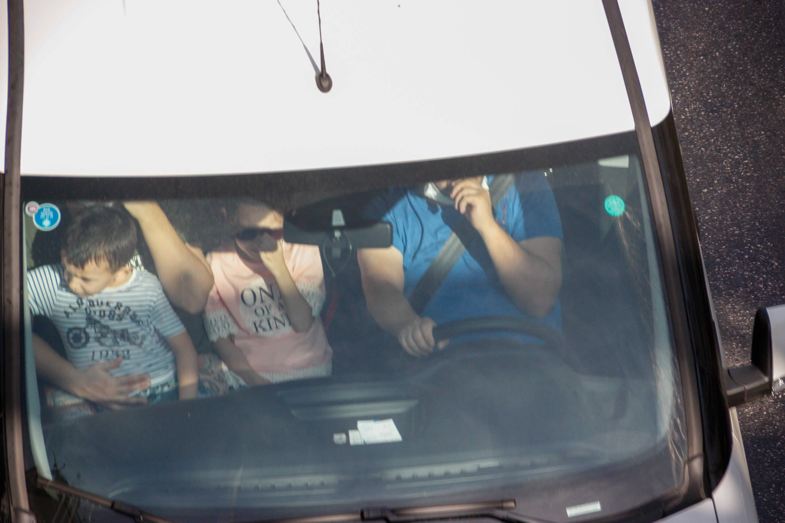 TRAFIK. Документальный фотограф, преподаватель в Берлине Андрей Словолитов