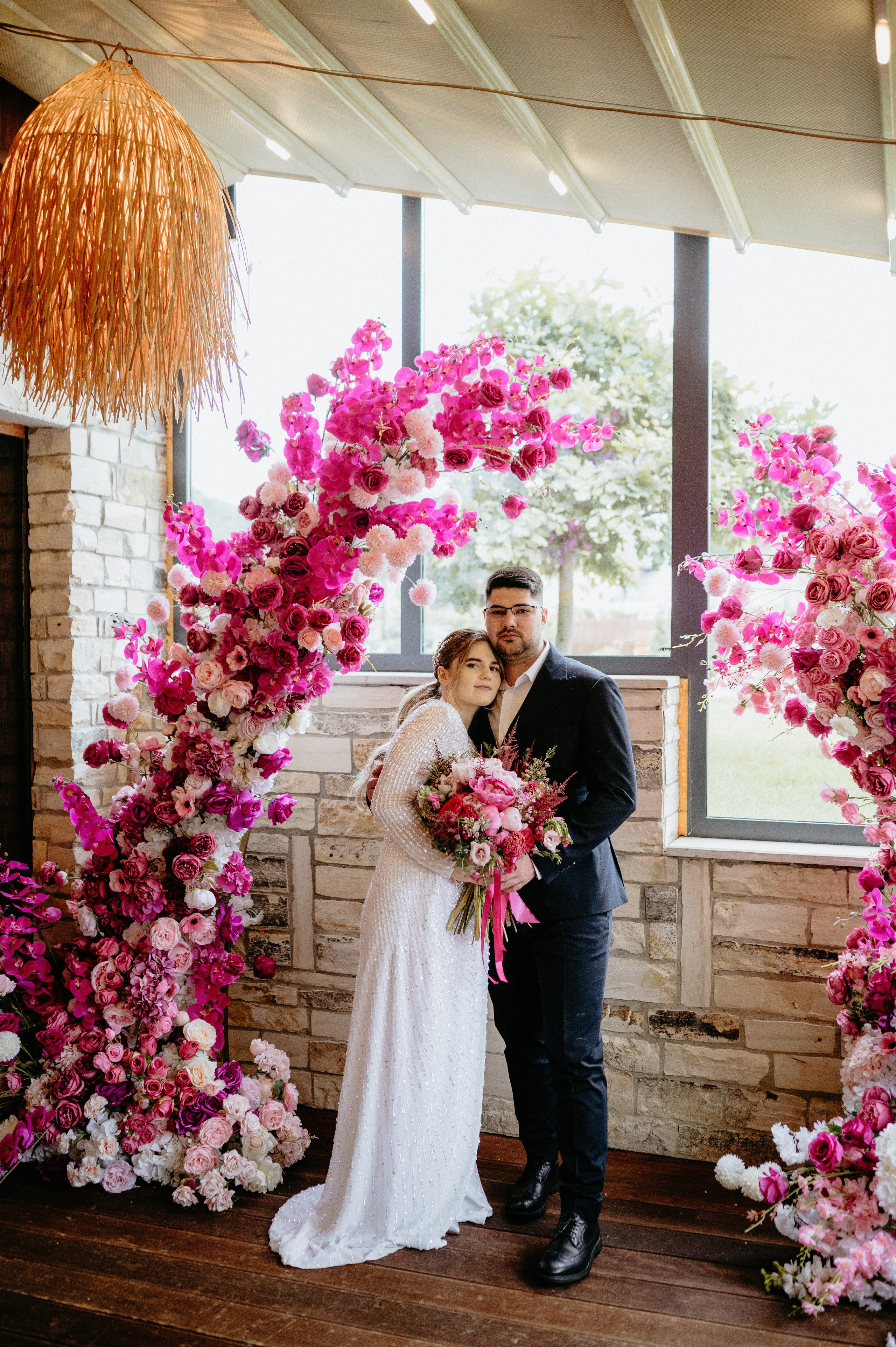 Dani si Elisa. Valentin Melen - fotograf de nunta 🤍