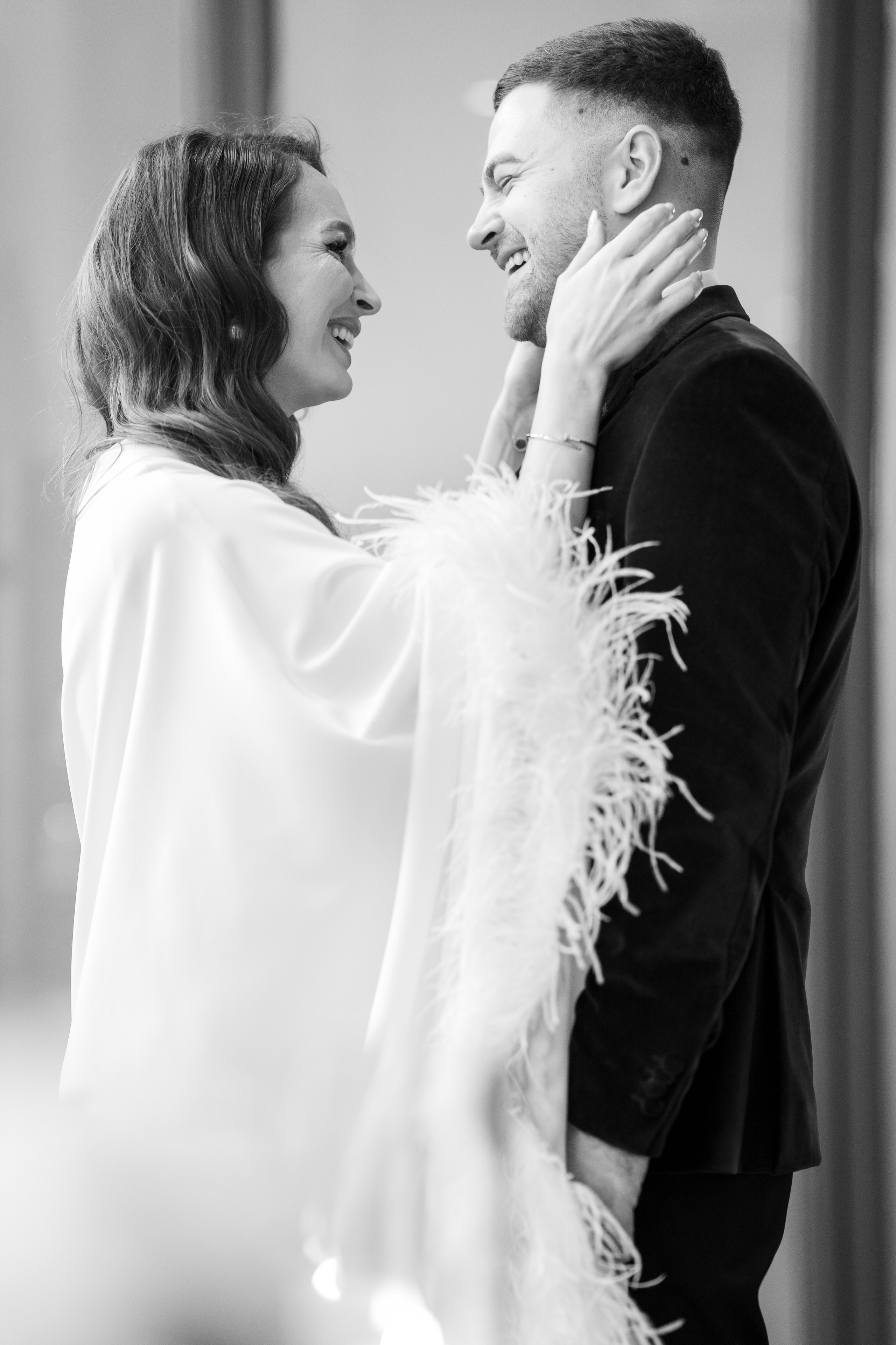 Bosco | Destination Wedding Photographer