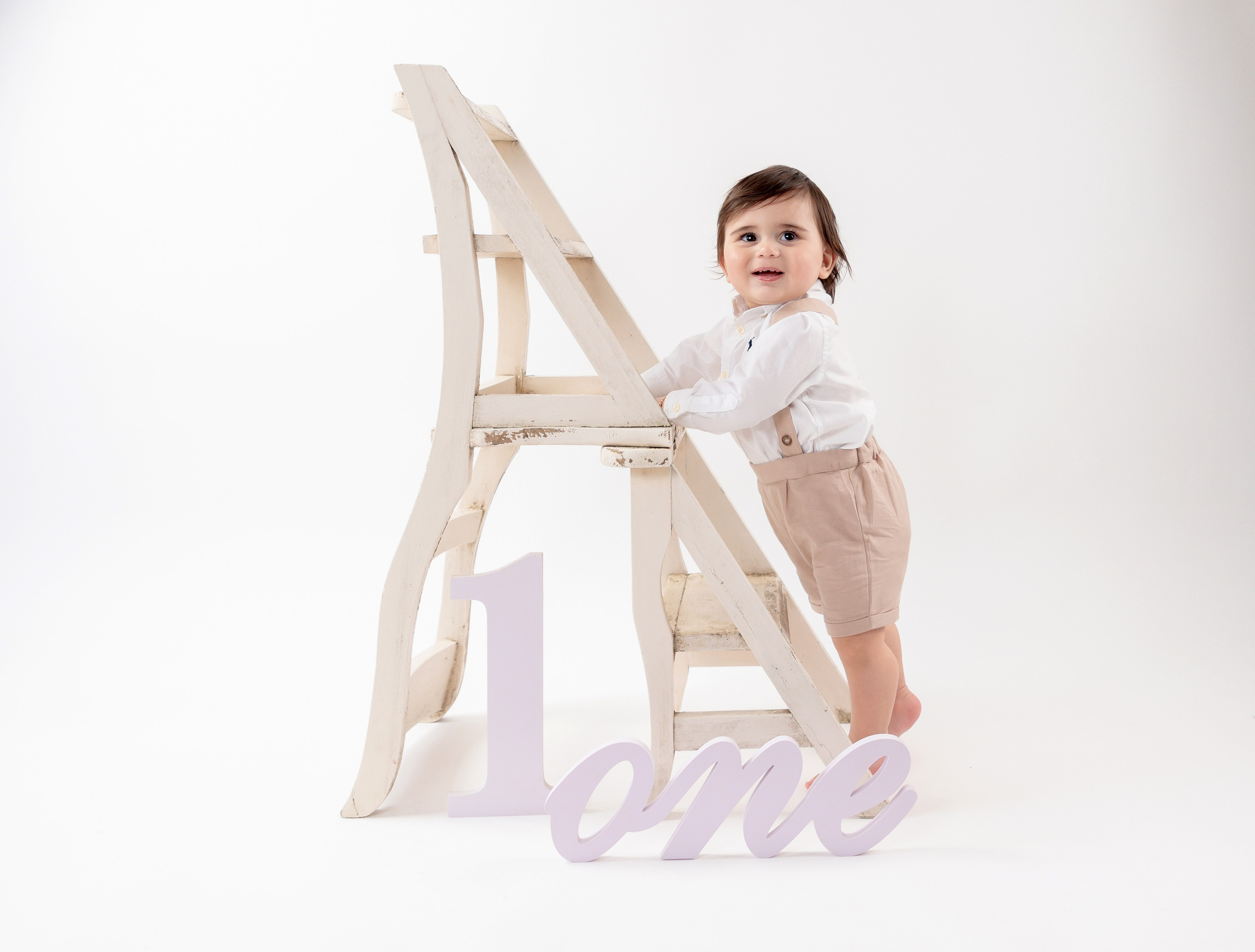 Baby Photoshoot. Professional Photograher, Antwerpen/Belgium