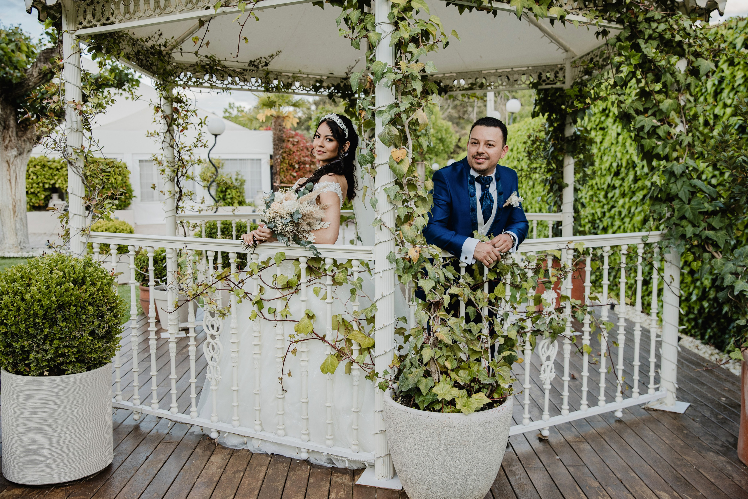 Fotografía de Bodas en Madrid - Rainbox: Capturamos Tu Amor con Pasión. Rainbox Estudio de Fotografía